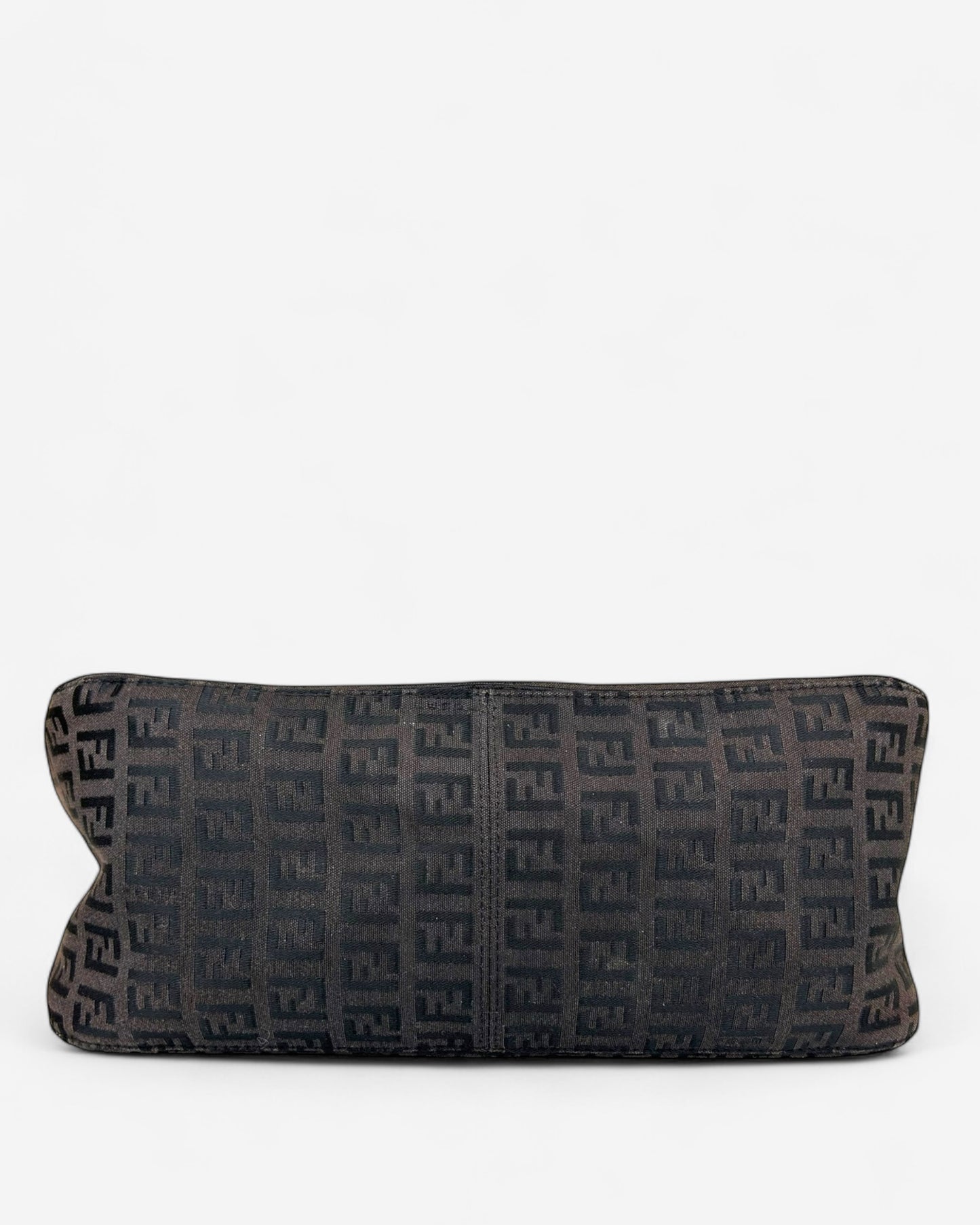 Fendi Mamma Baguette Bag bottom 