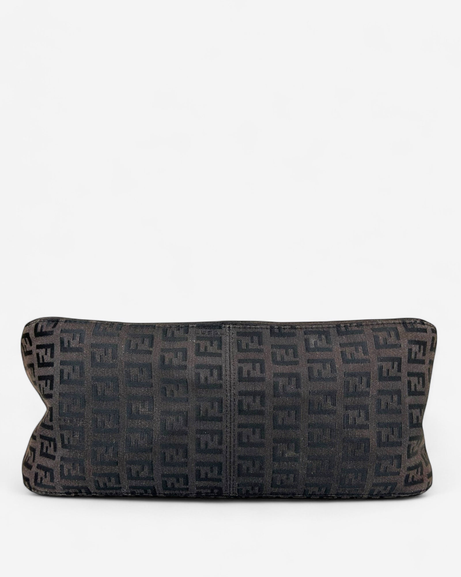 Fendi Mamma Baguette Bag bottom 