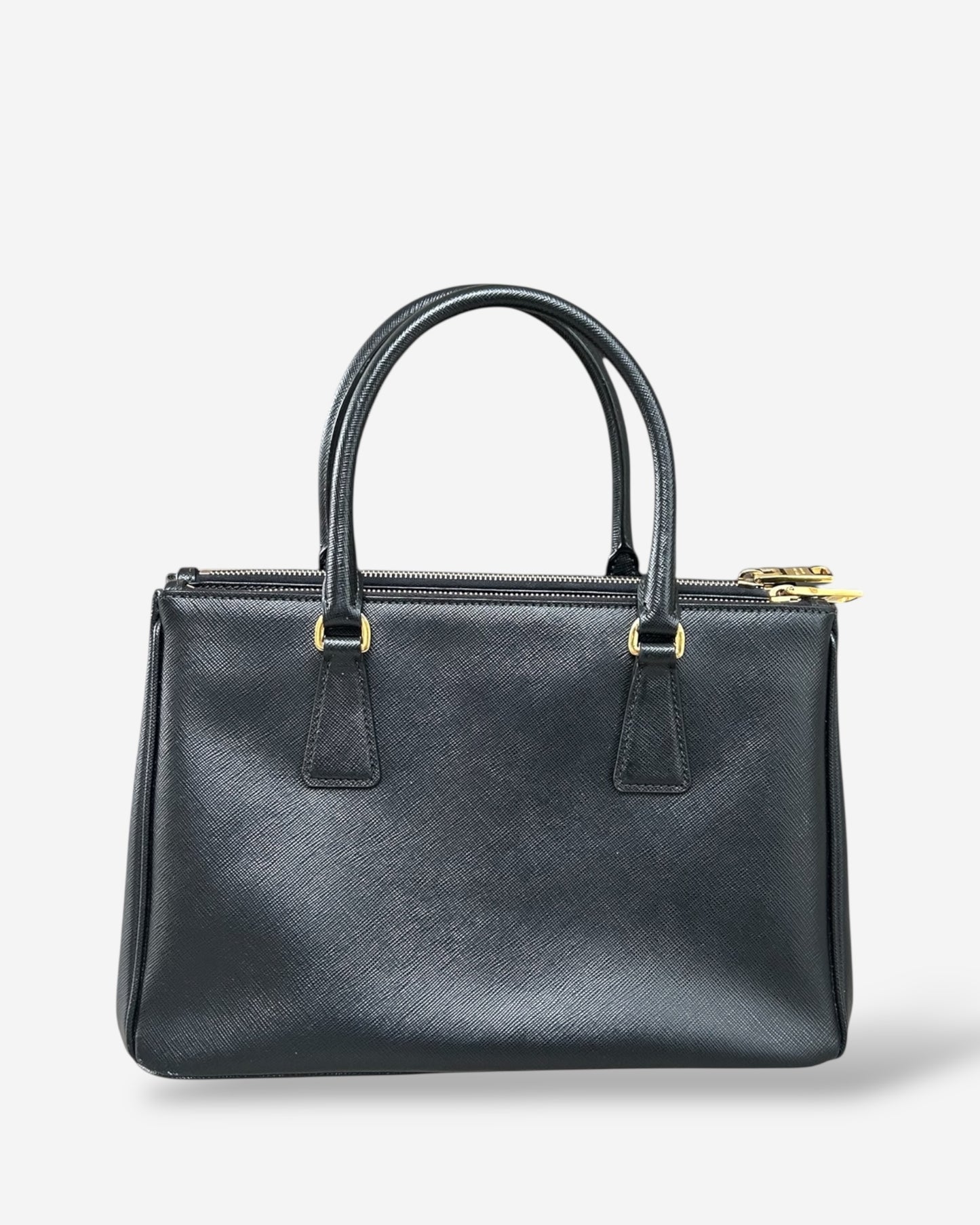 Prada Galleria Saffiano leather tote