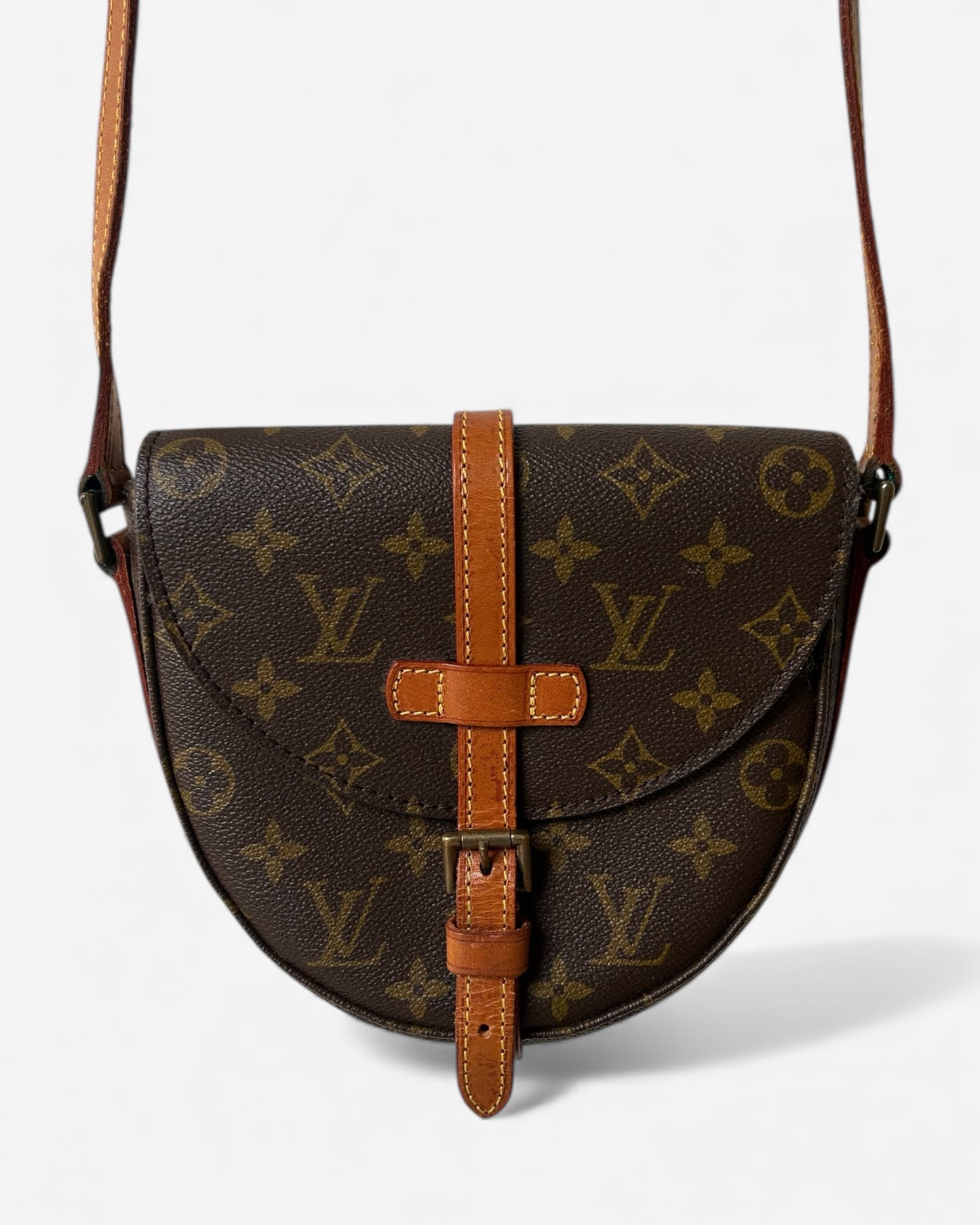 Vintage Louis Vuitton Chantilly PM Monogram Canvas
