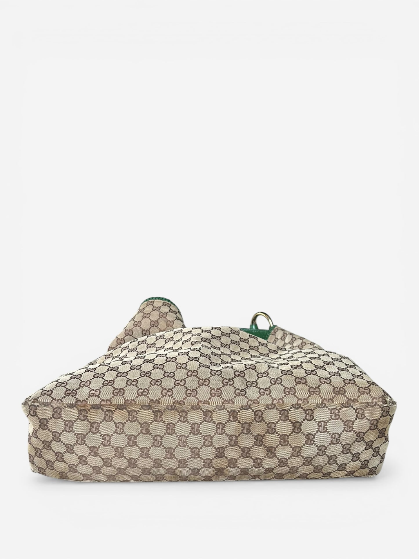 Gucci GG Horsebit Hobo large