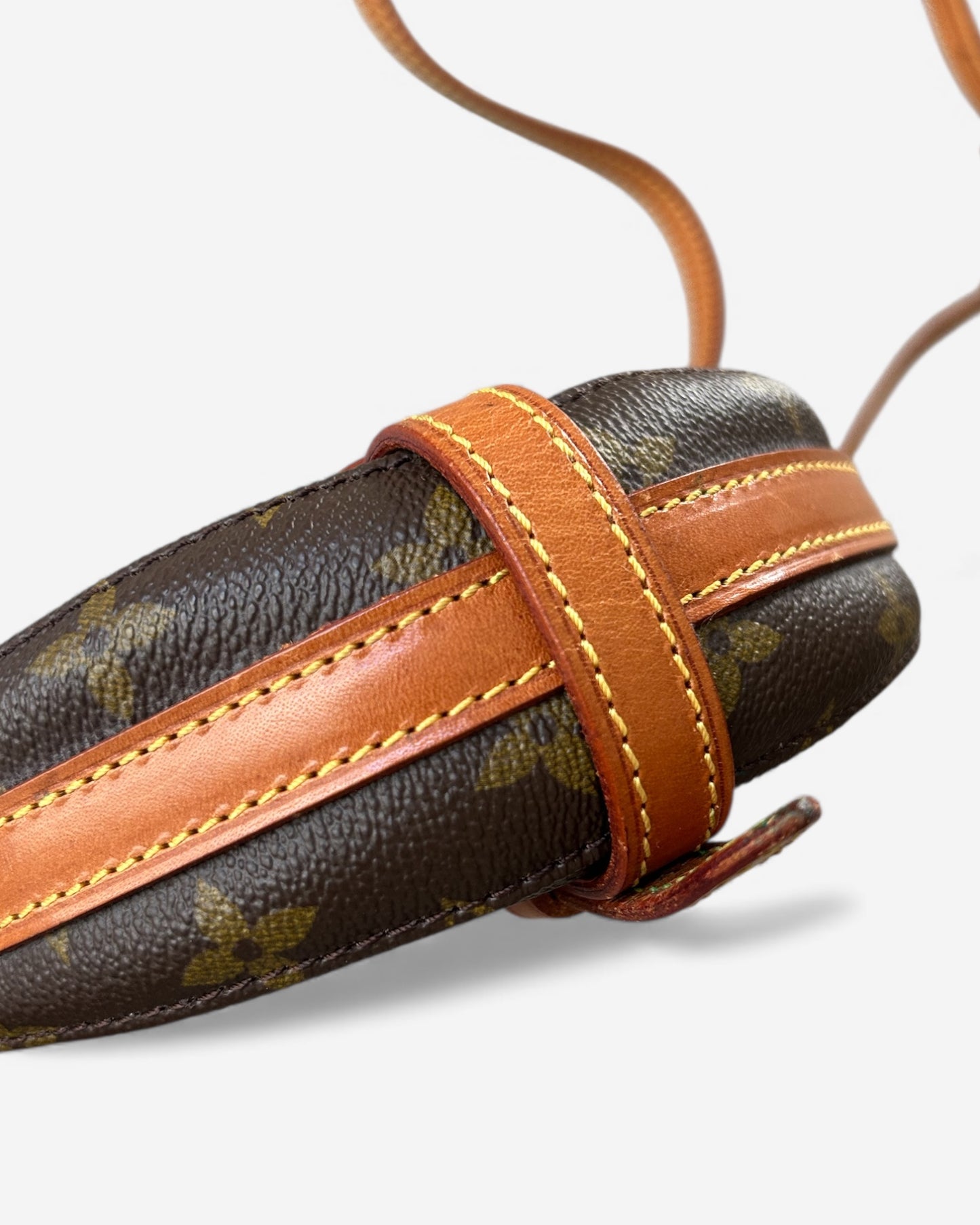 Vintage Louis Vuitton Chantilly PM Monogram Canvas