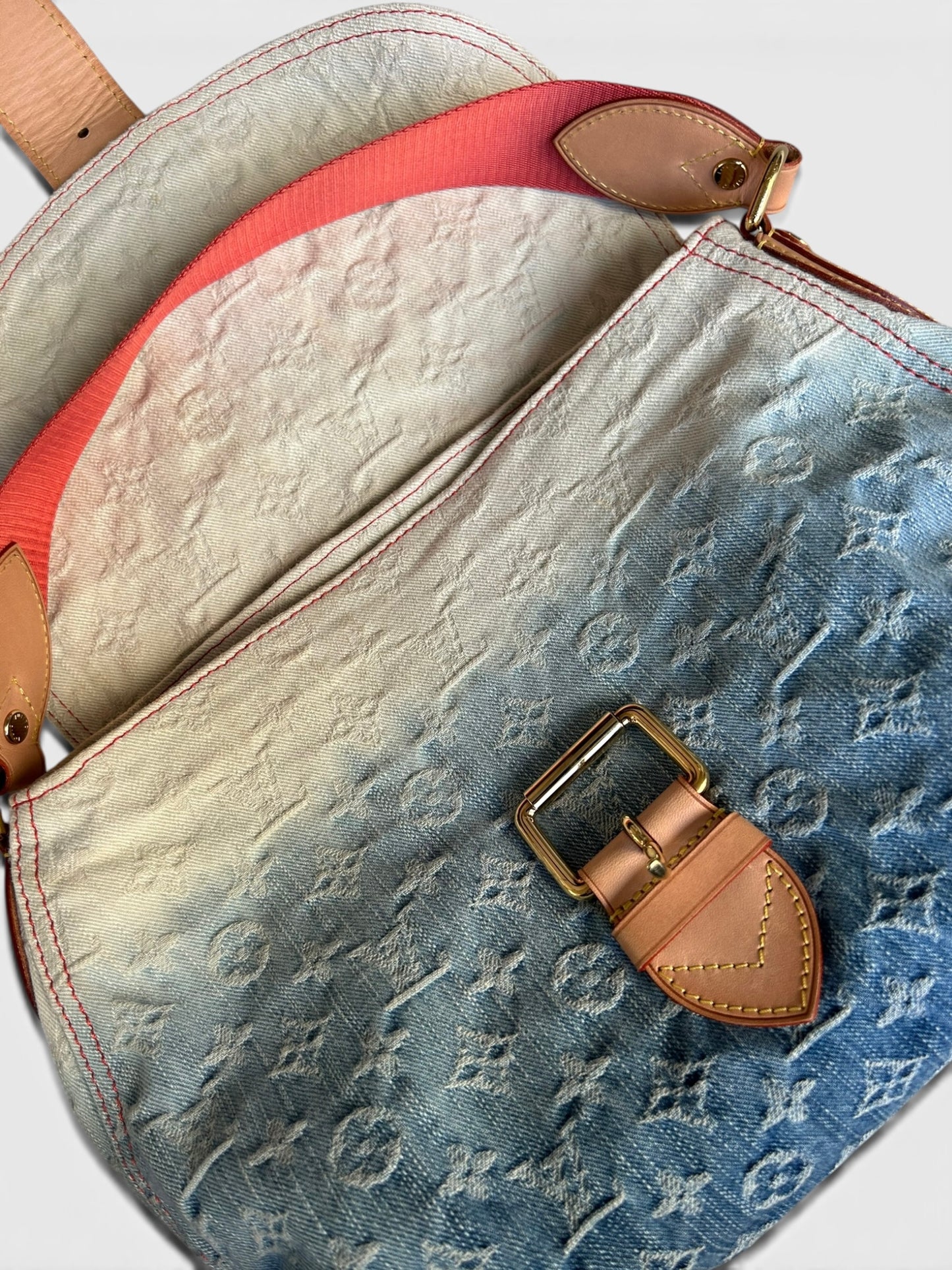 Louis Vuitton Sunshine bag