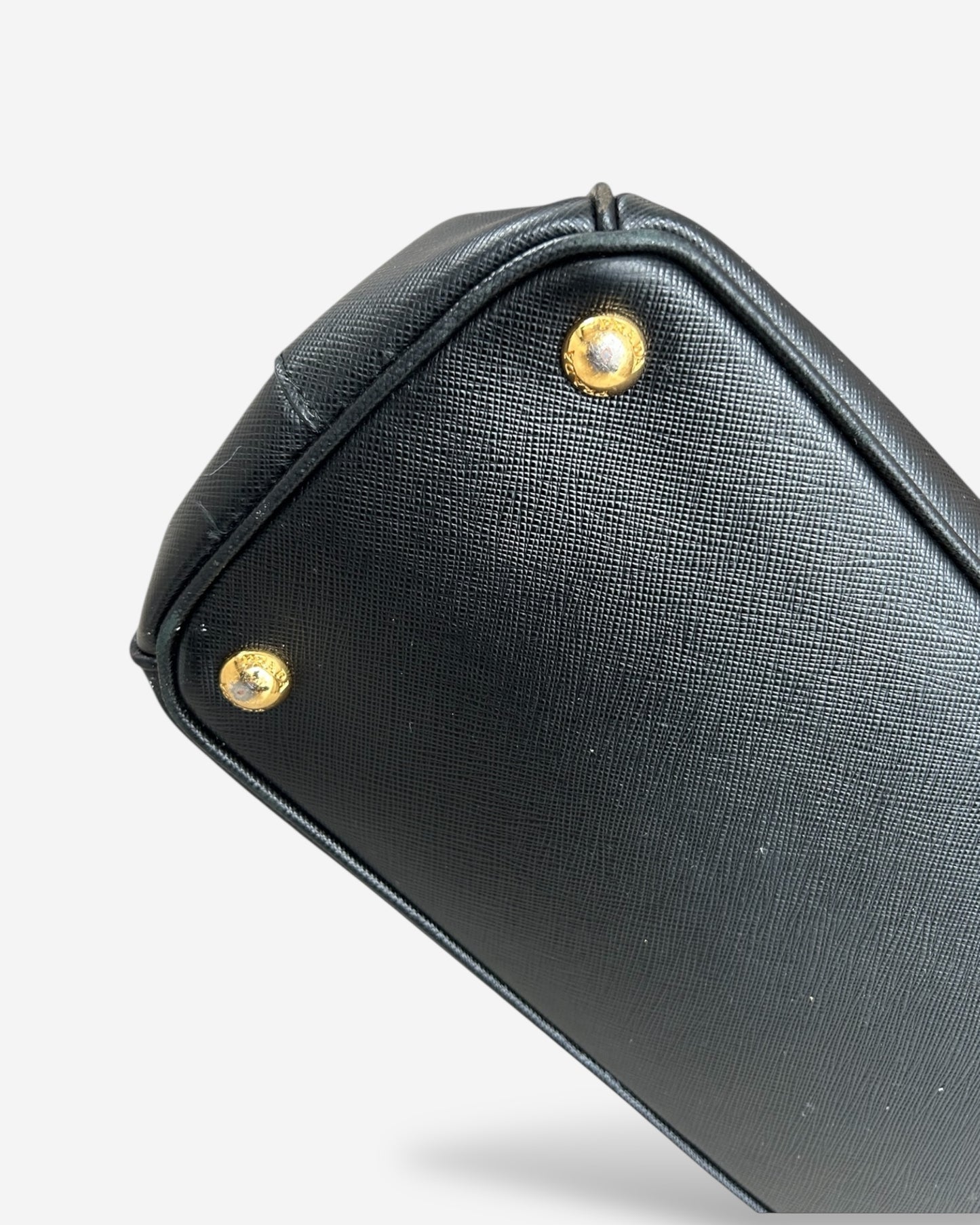 Prada Galleria Saffiano leather tote
