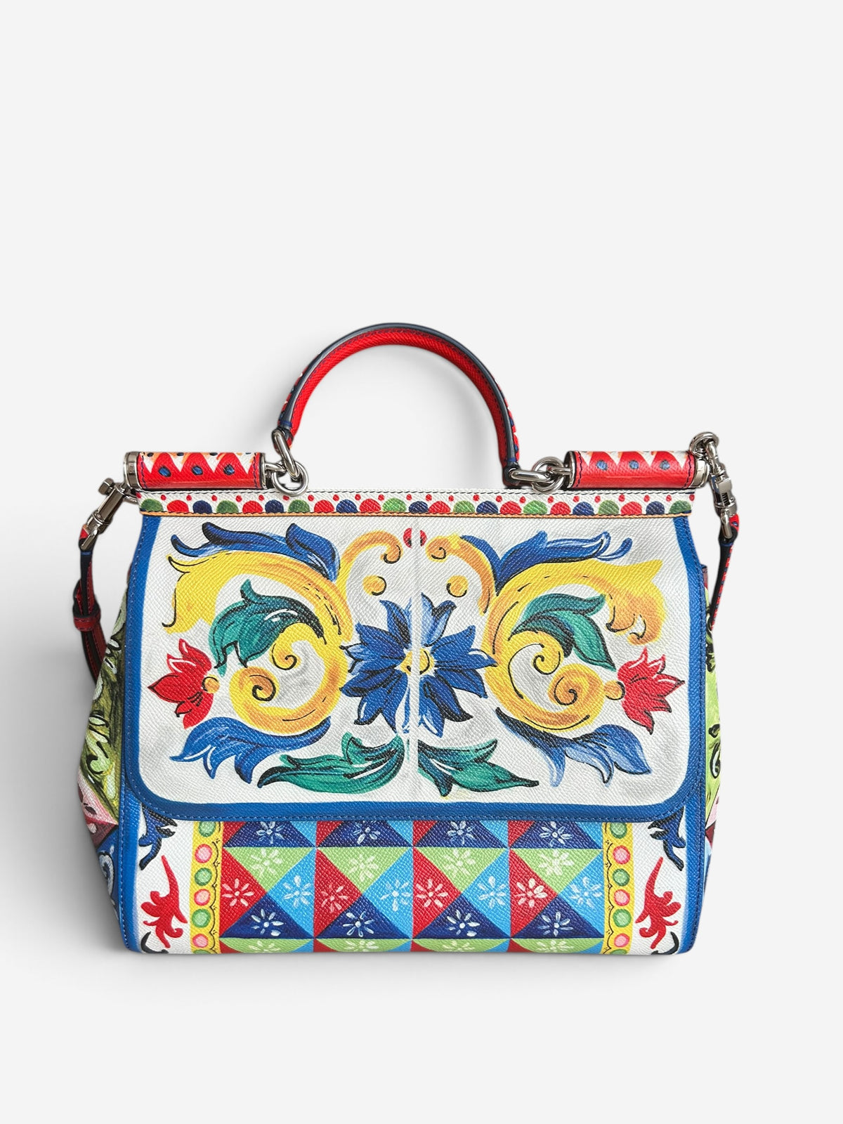 Dolce & Gabbana Sicily multicoloured