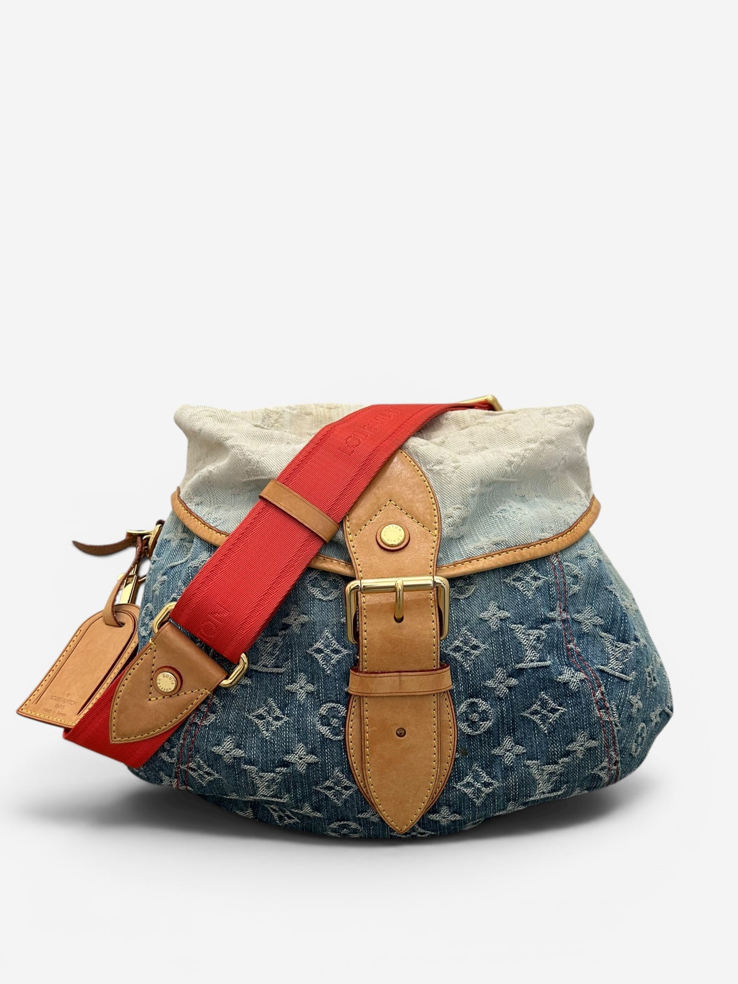 Louis Vuitton Sunburst