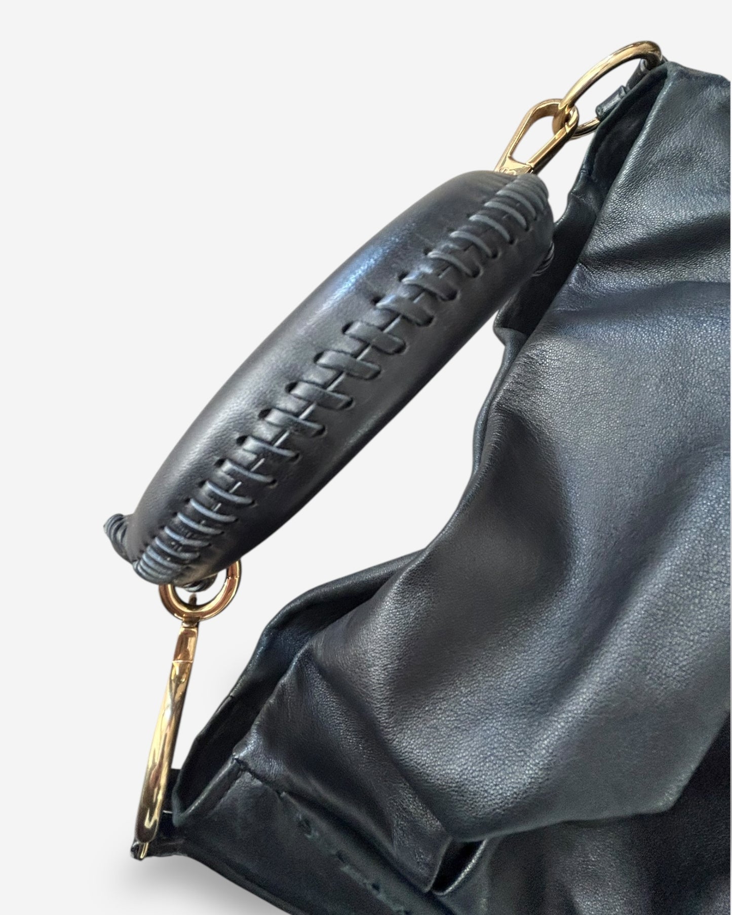 Christian Dior Libertine Hobo John Galliano 2010