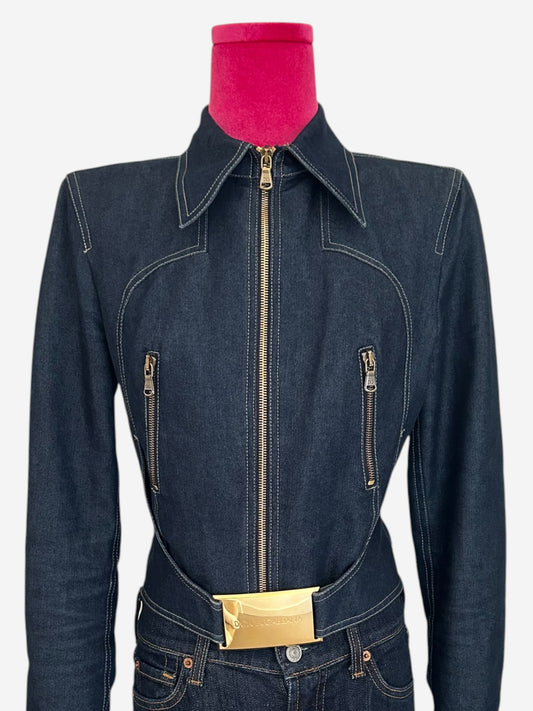 Dolce&Gabbana Denim jacket