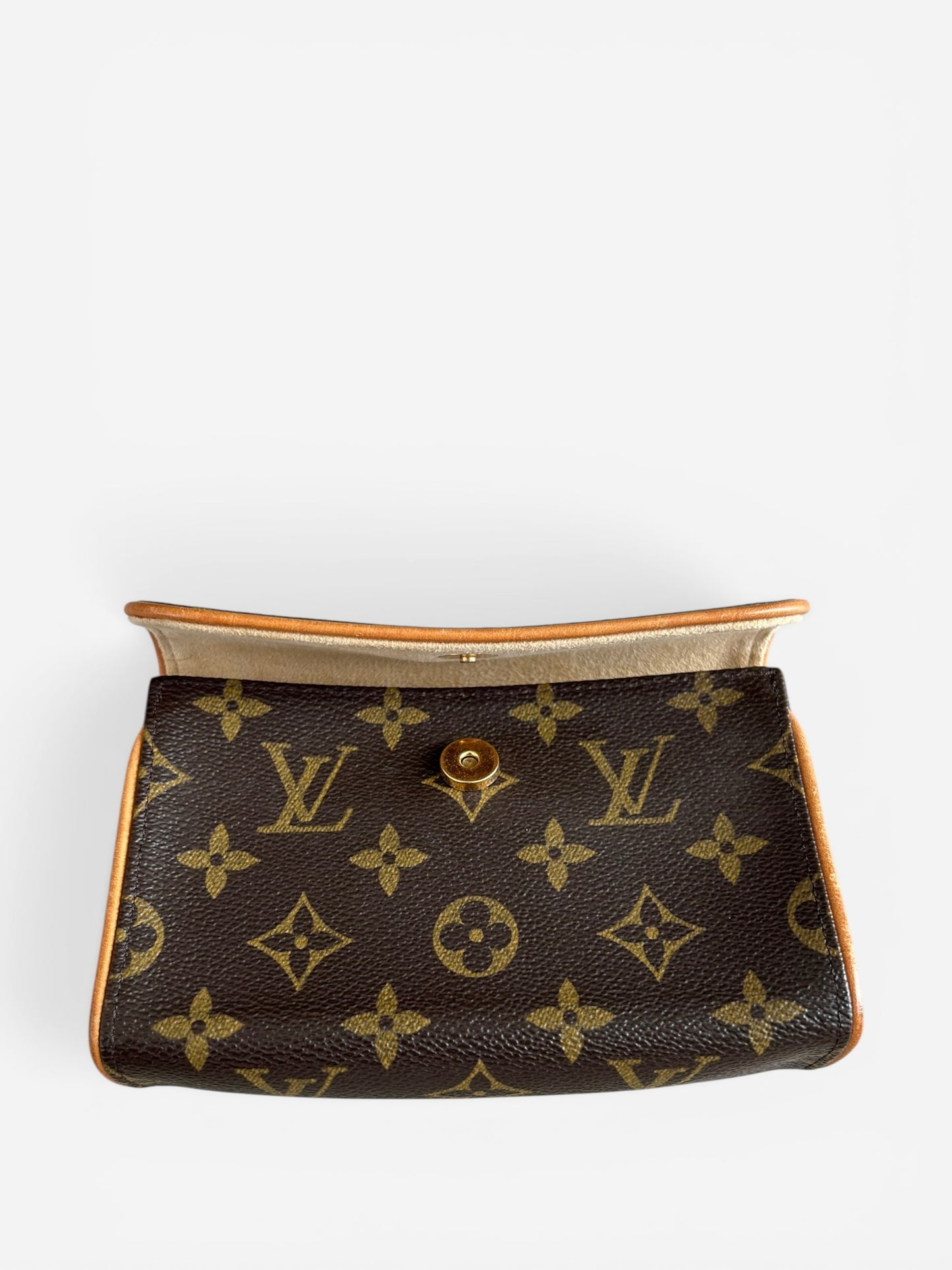 Louis Vuitton Monogram Florentine Belt Bag