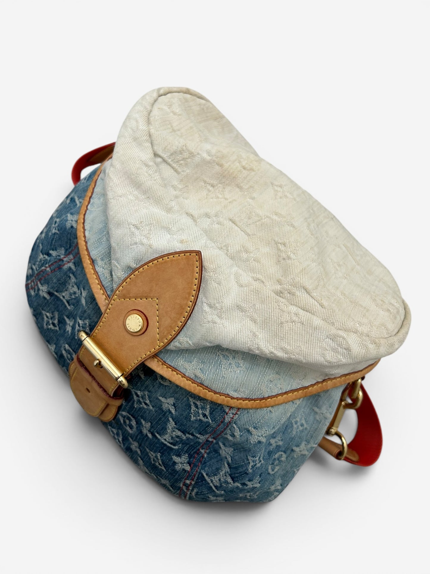 Louis Vuitton Sunburst