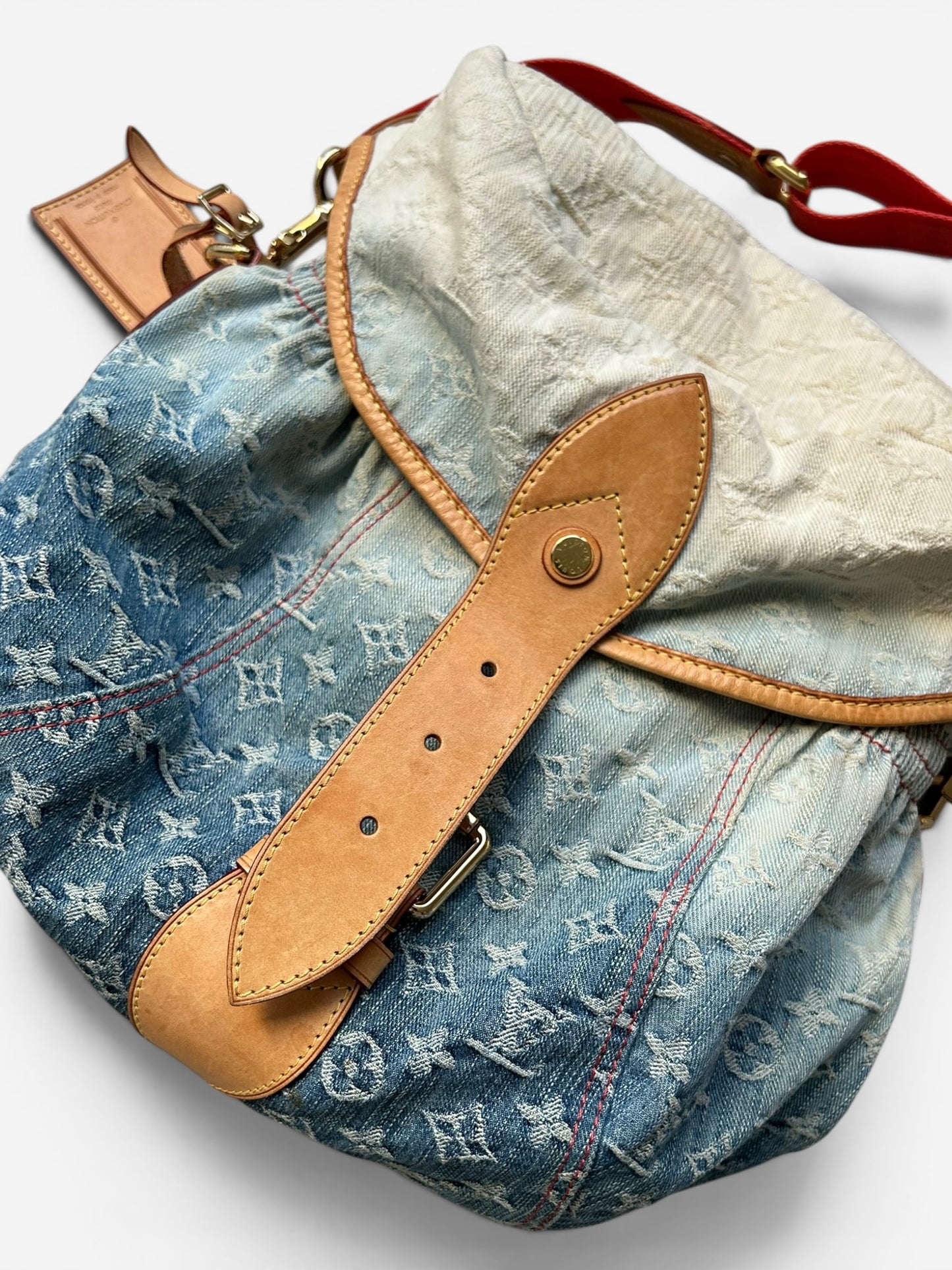 Louis Vuitton Sunburst