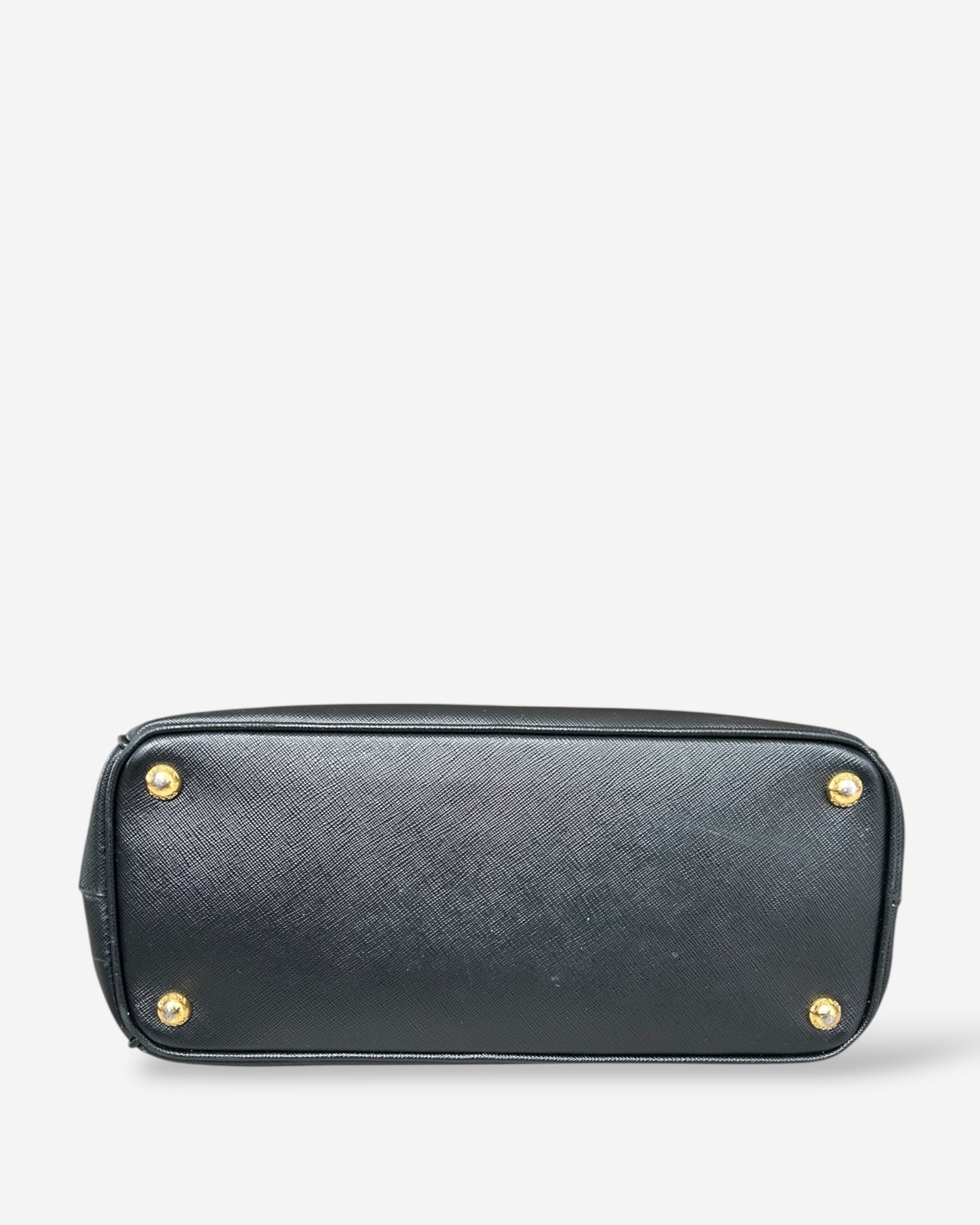 Prada Galleria Saffiano leather tote