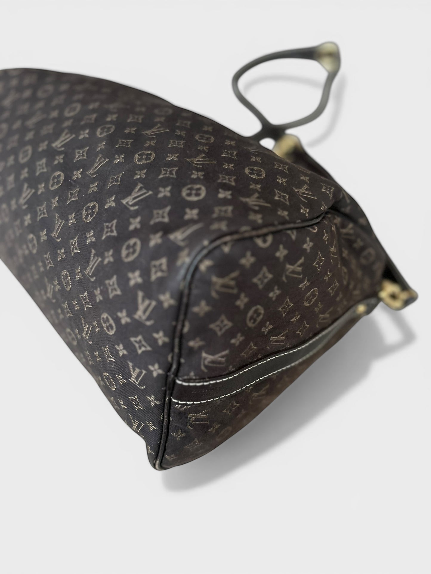 Louis Vuitton Speedy Bandoulière - 30 in Monogram canvas