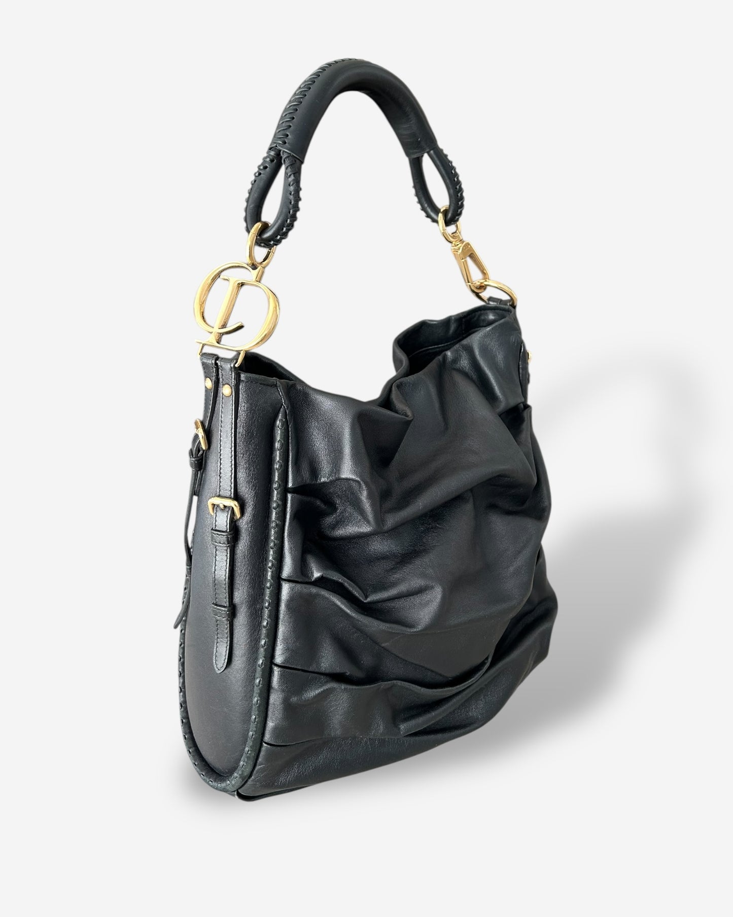 Christian Dior Libertine Hobo John Galliano 2010
