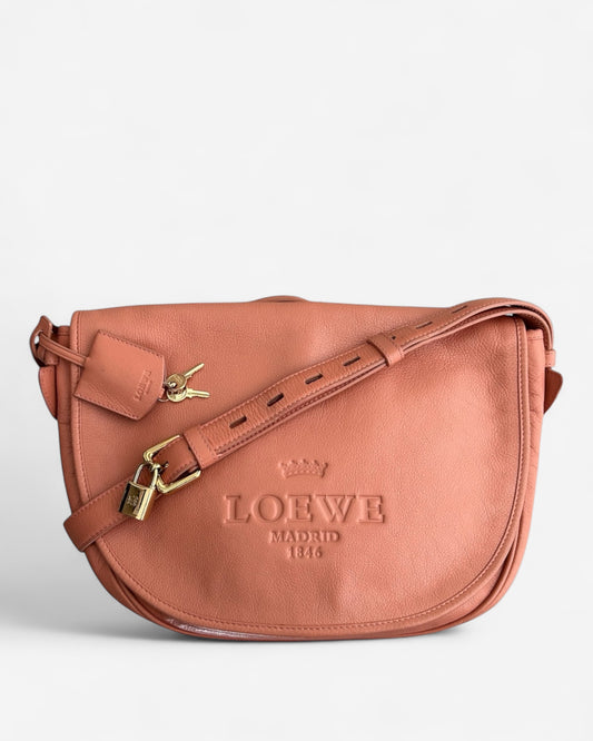Loewe crossbody