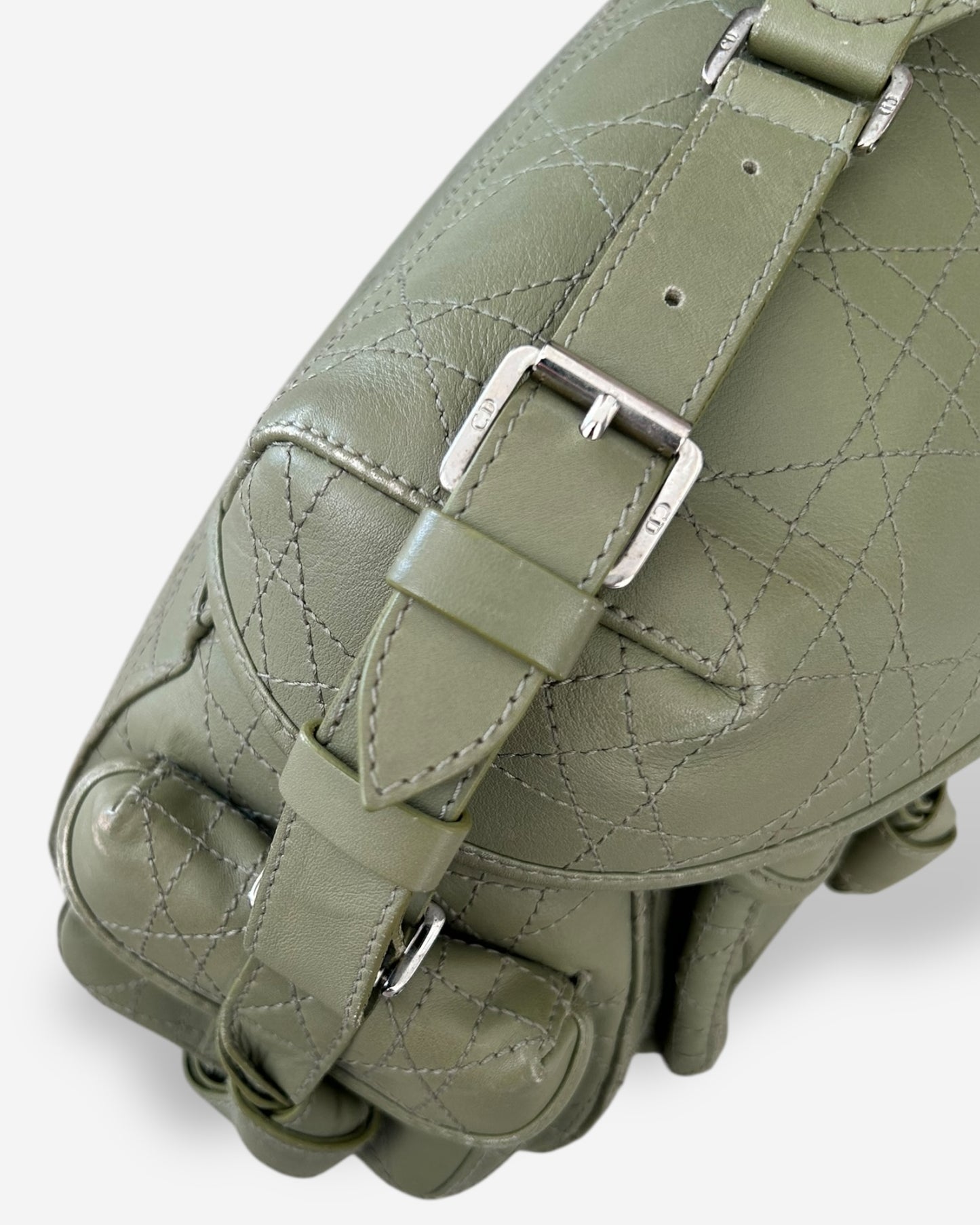 Christian Dior Reporter John Galliano 2004