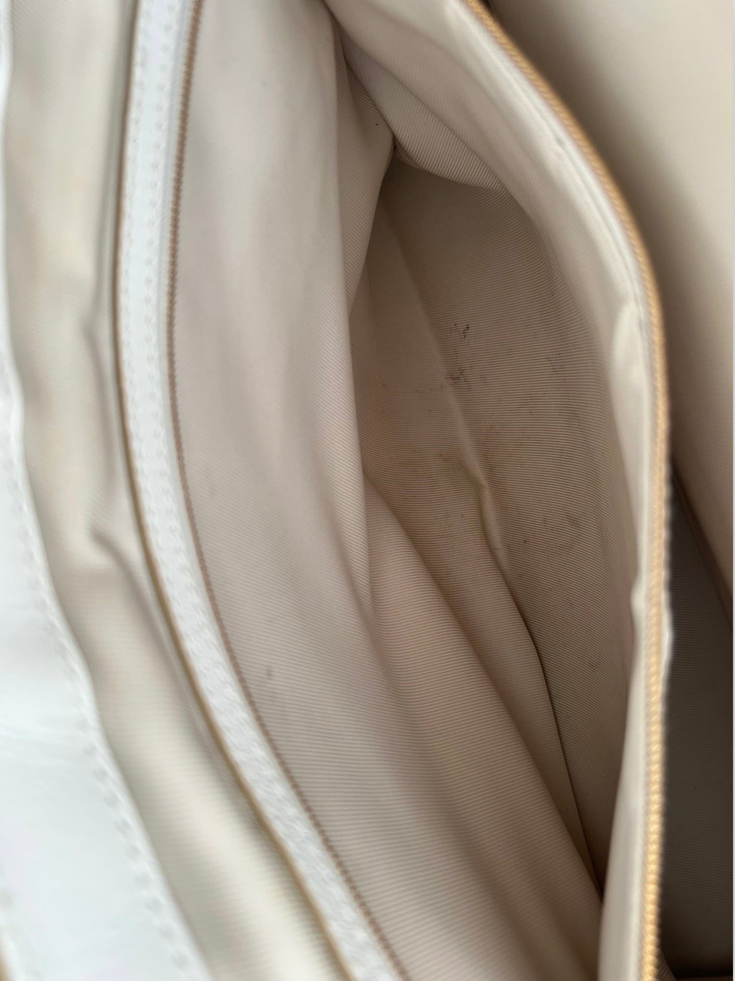 Louis Vuitton Monogram Sabbia Cabas GM.