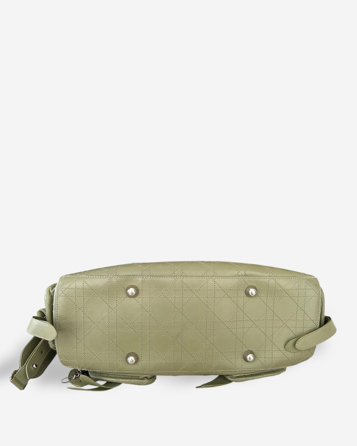 Christian Dior Reporter John Galliano 2004