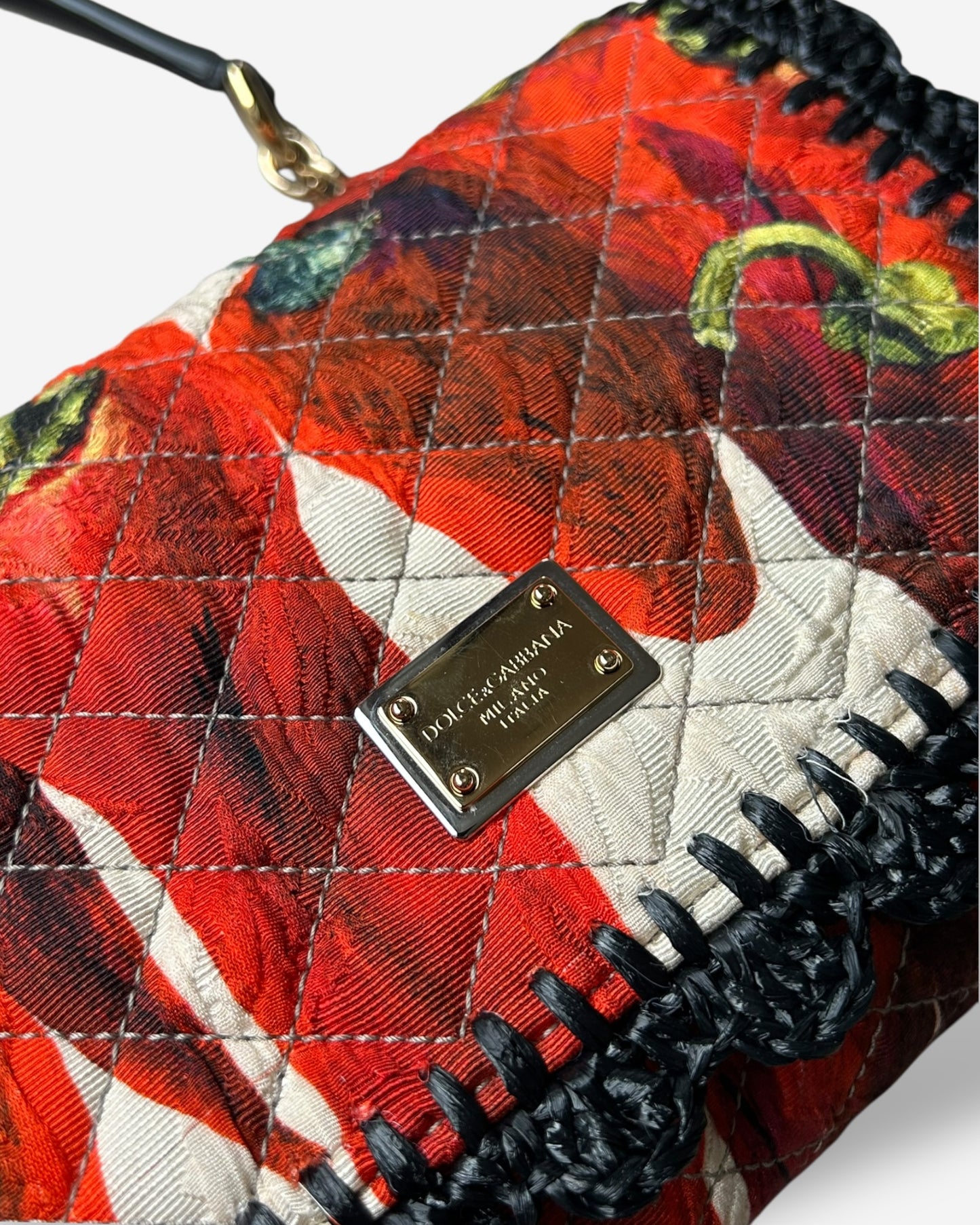 Dolce&Gabbana Peperocino