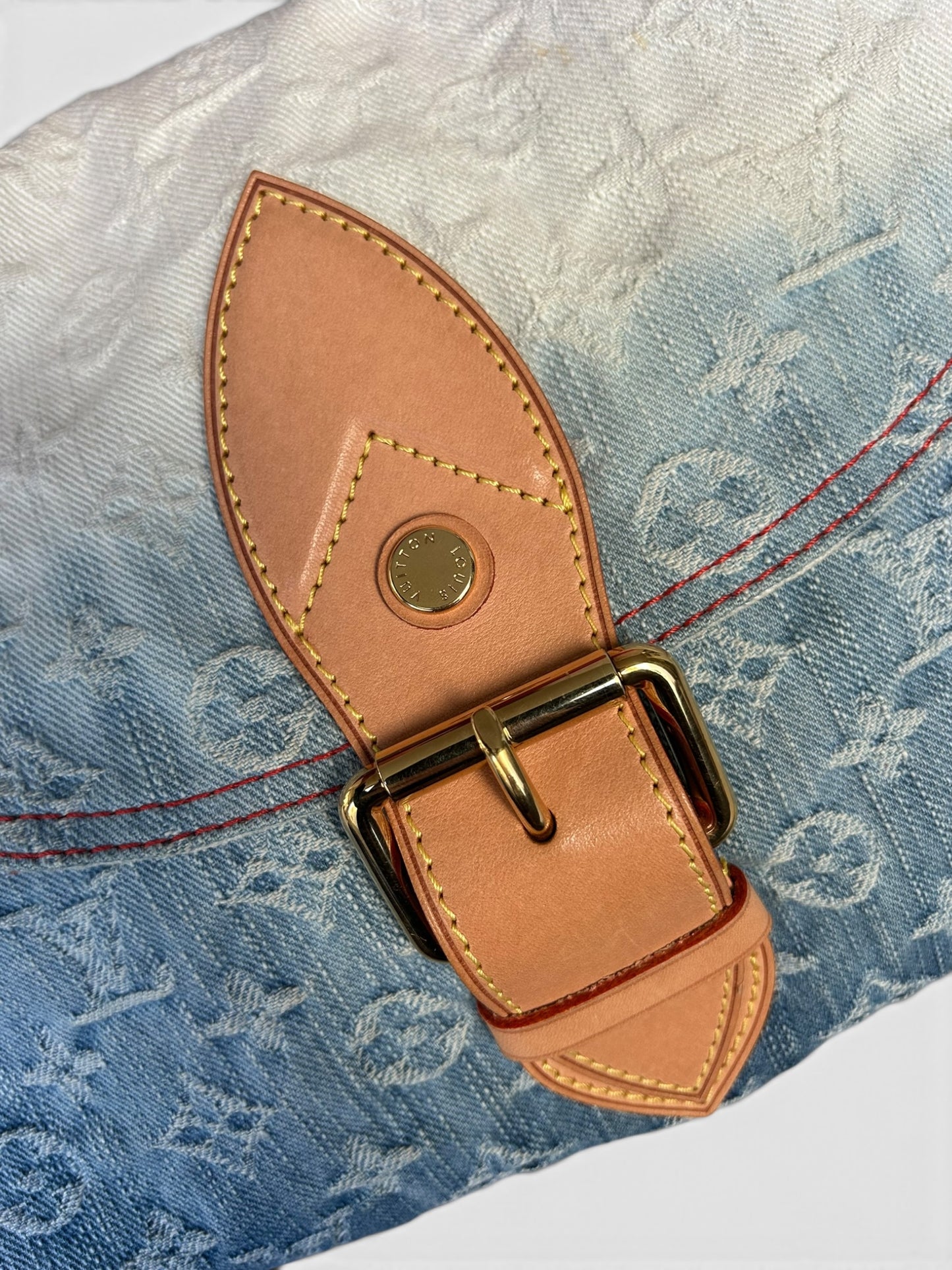 Louis Vuitton Sunshine bag