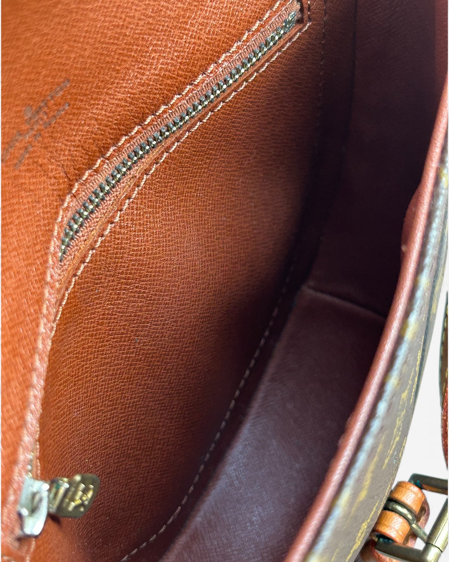 Vintage Louis Vuitton Chantilly PM Monogram Canvas