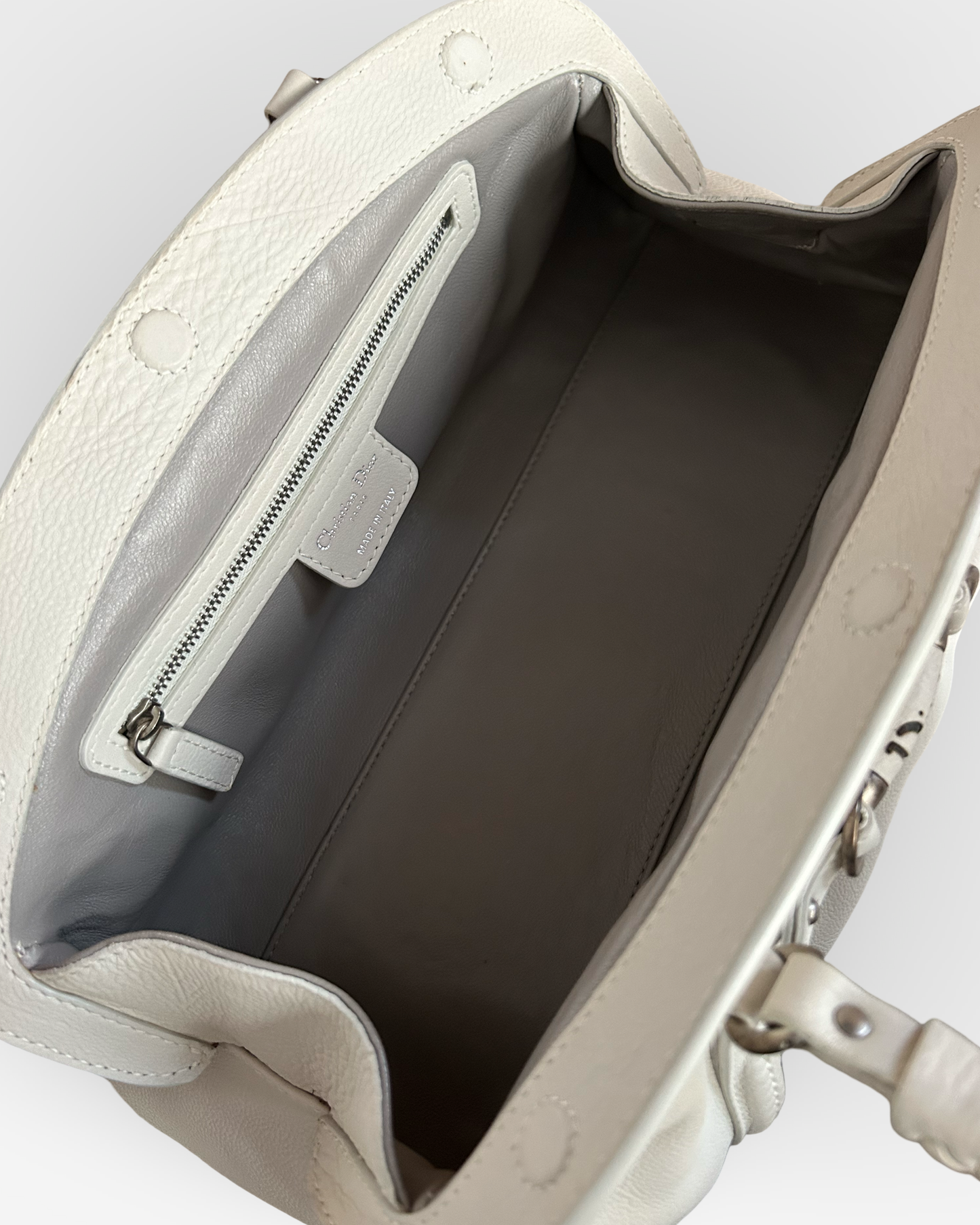 Christian Dior My Dior Frame Satchel