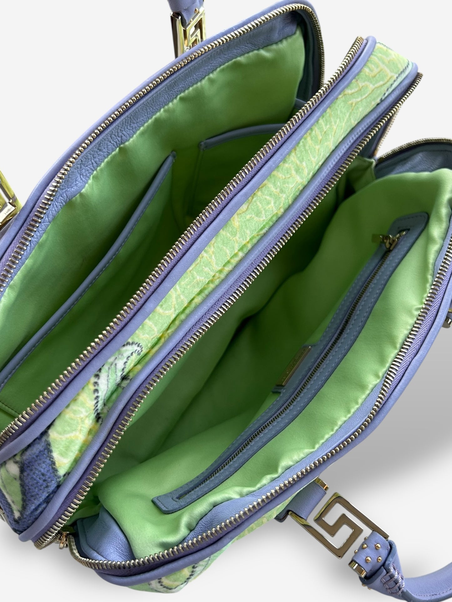 Versace 2012 Runway collection