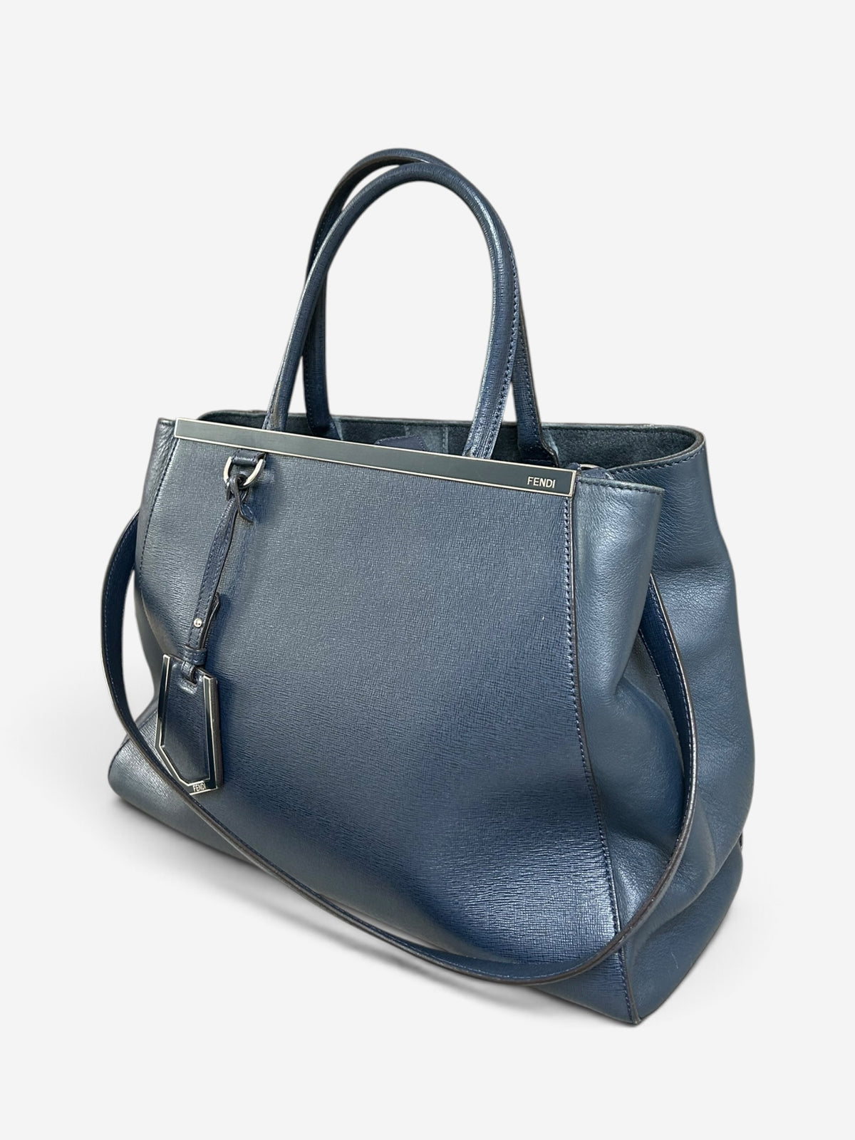 Fendi 2Jours Navy