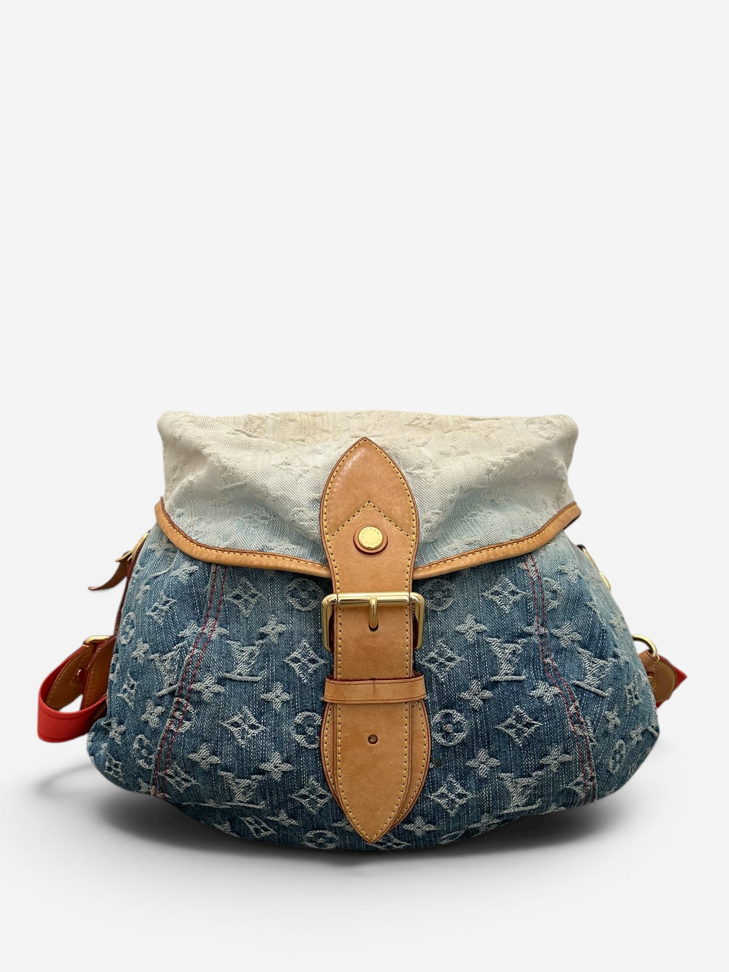 Louis Vuitton Sunburst