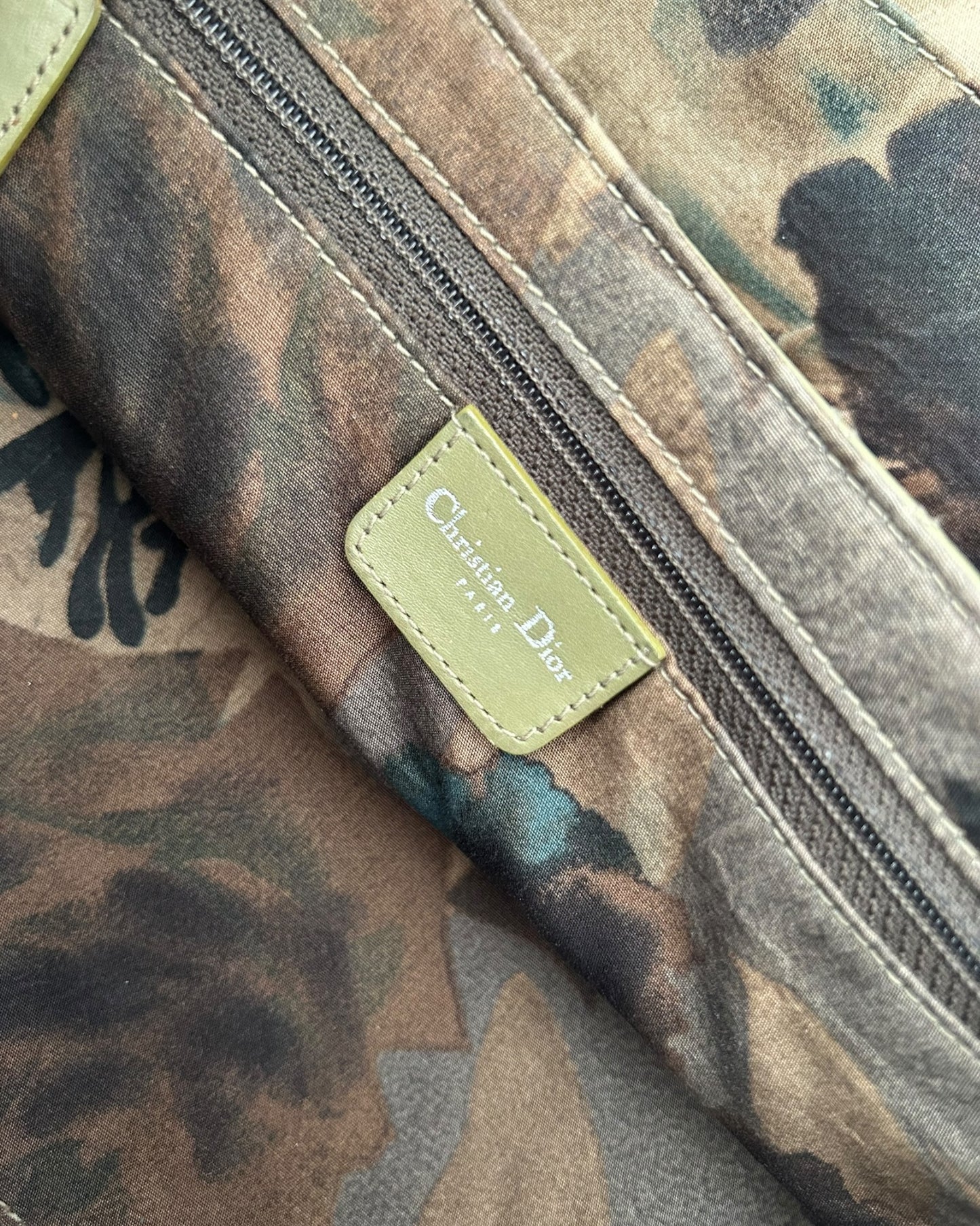 Christian Dior Reporter John Galliano 2004