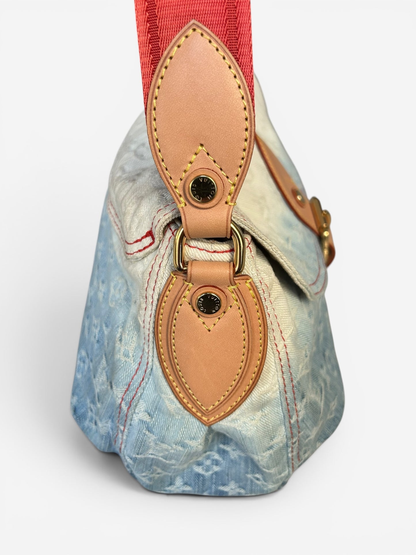 Louis Vuitton Sunshine bag