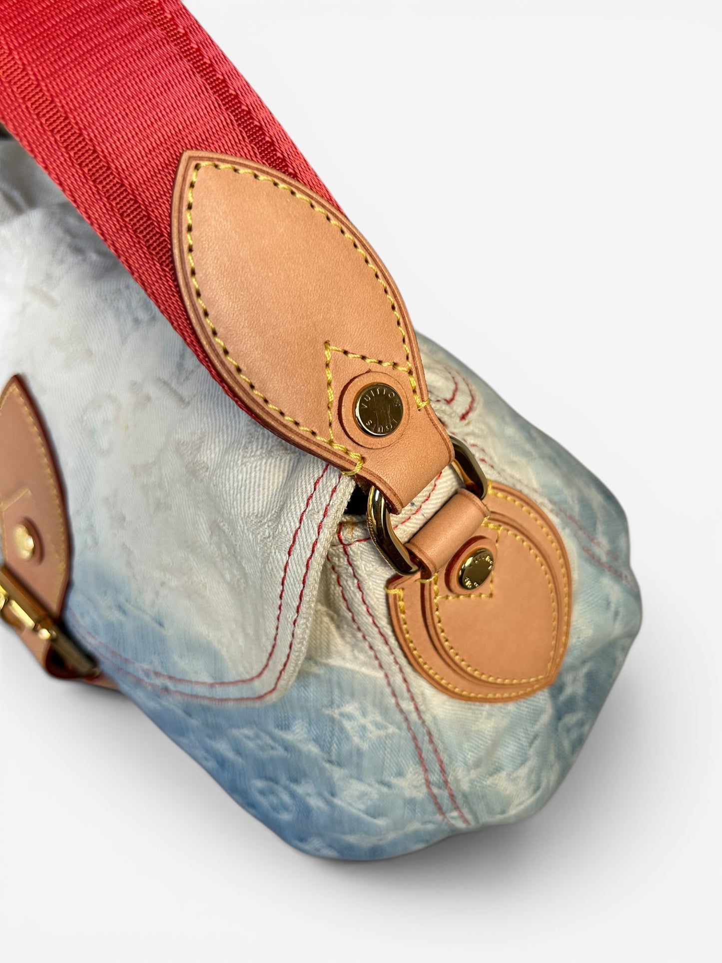 Louis Vuitton Sunshine bag