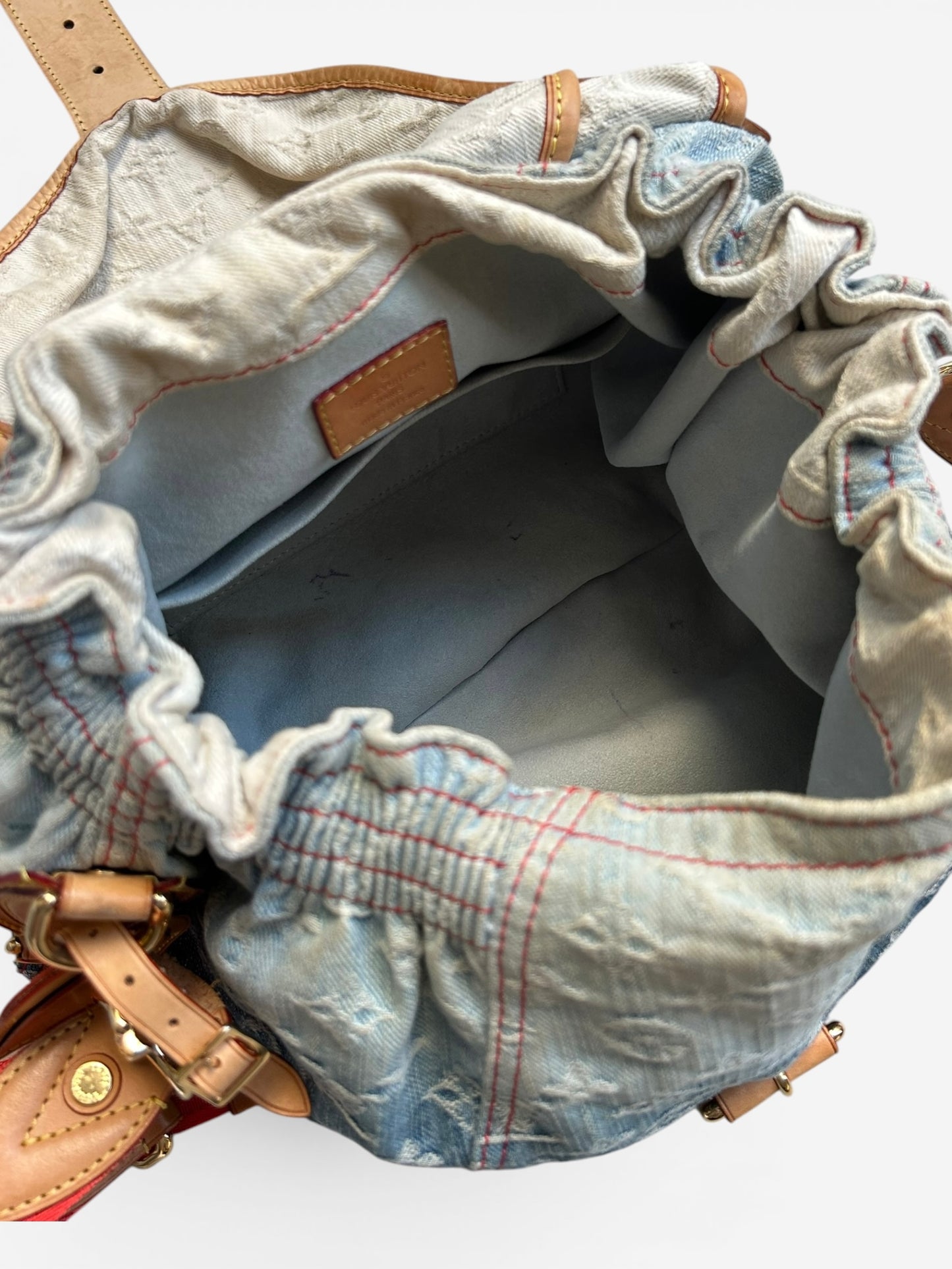 Louis Vuitton Sunburst
