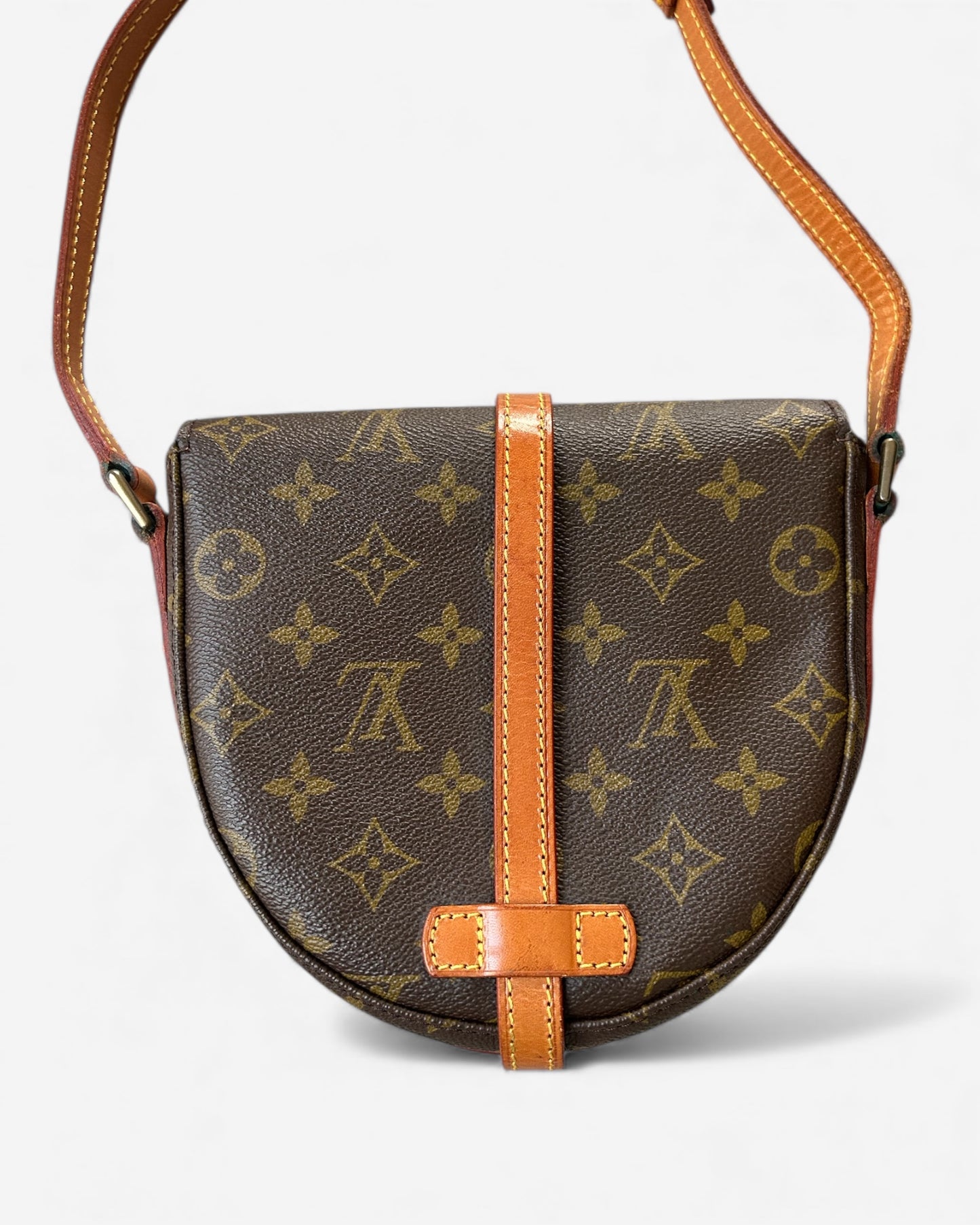 Vintage Louis Vuitton Chantilly PM Monogram Canvas