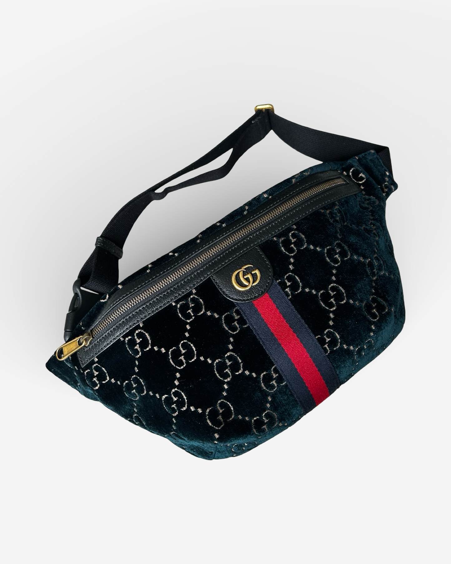 Gucci GG Ophidia Belt bag