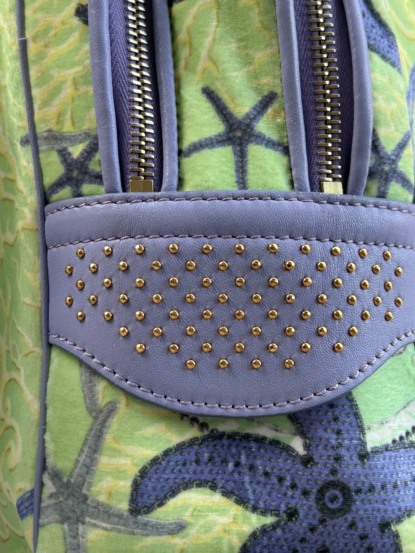 Versace 2012 Runway collection