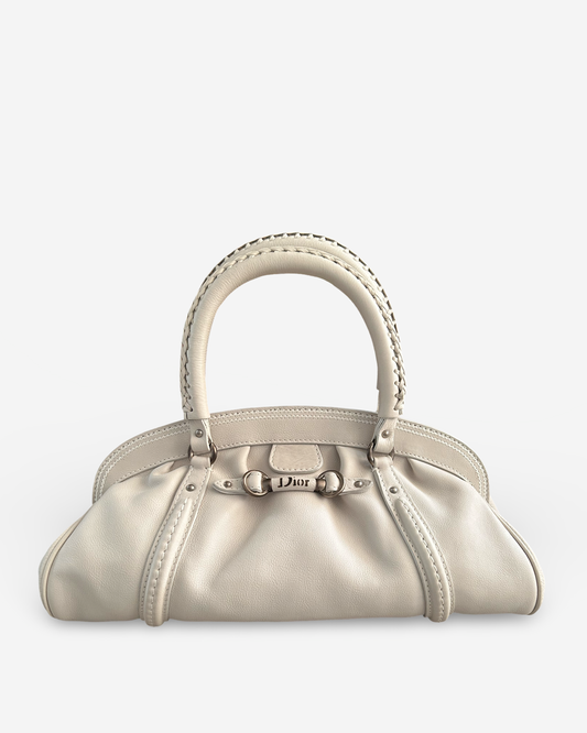 Christian Dior My Dior Frame Satchel