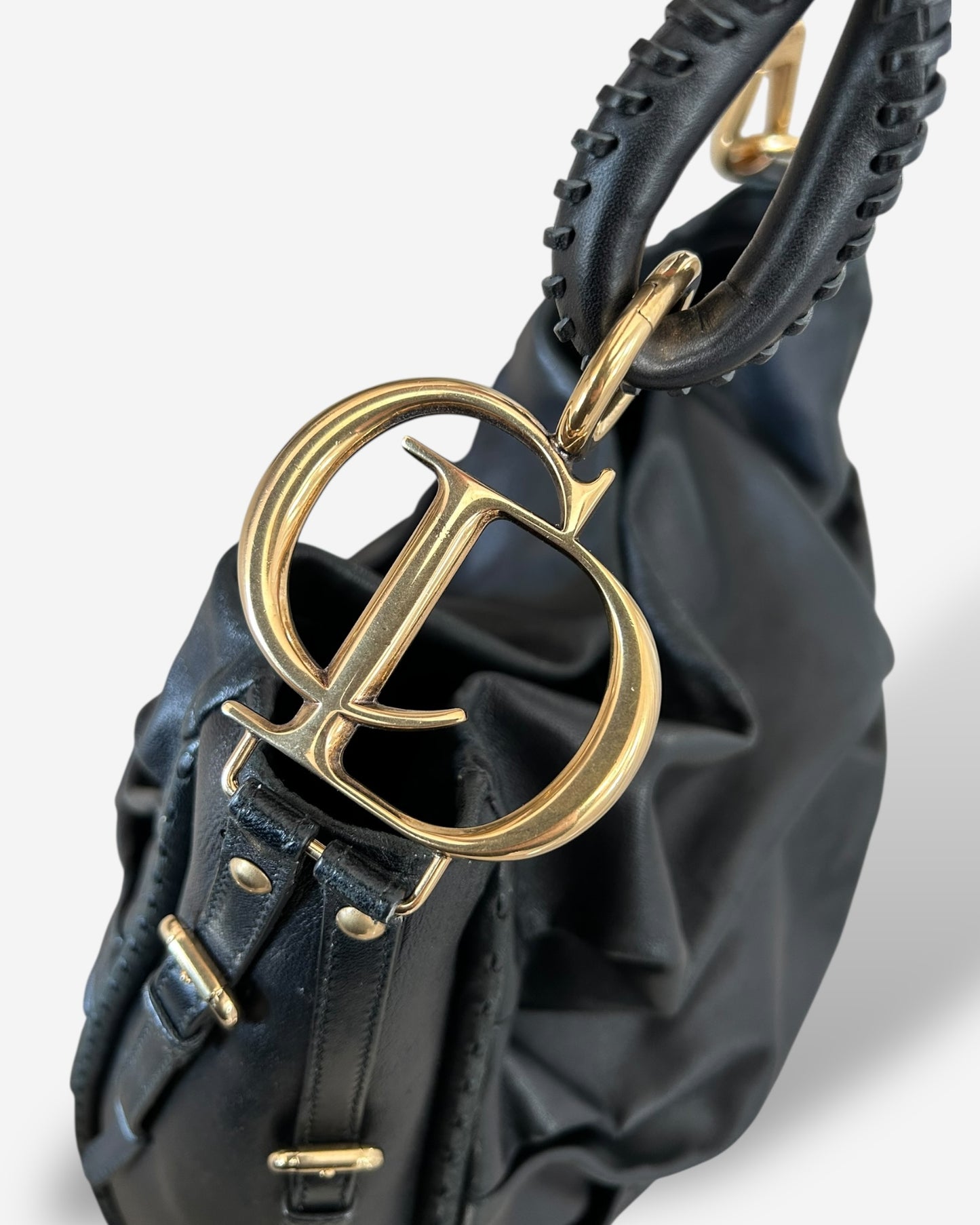 Christian Dior Libertine Hobo John Galliano 2010