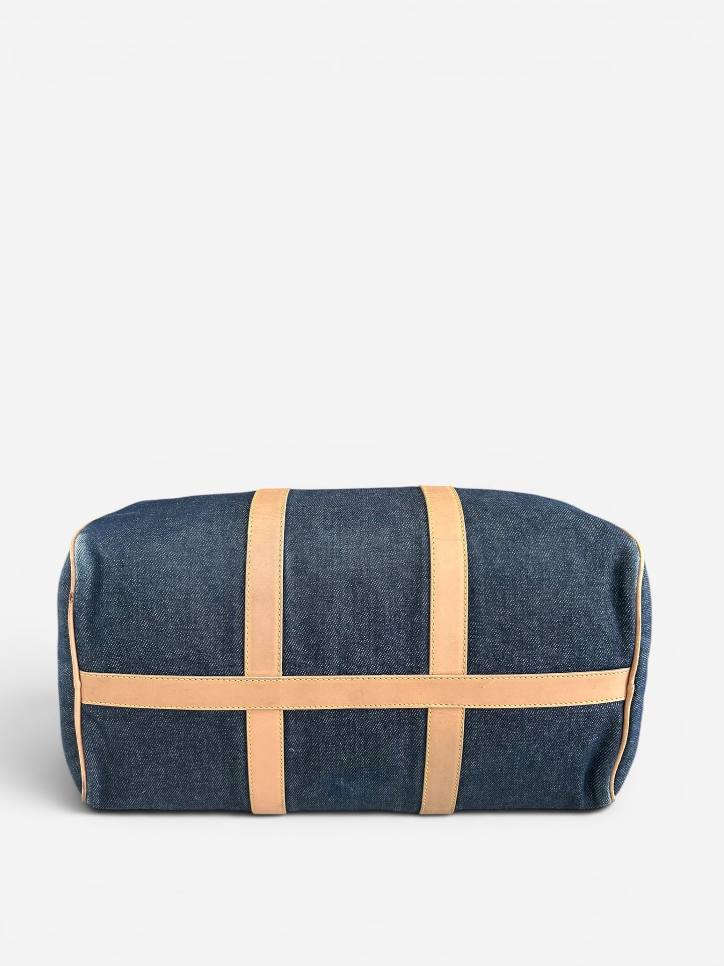 Christian Dior Boston - Denim