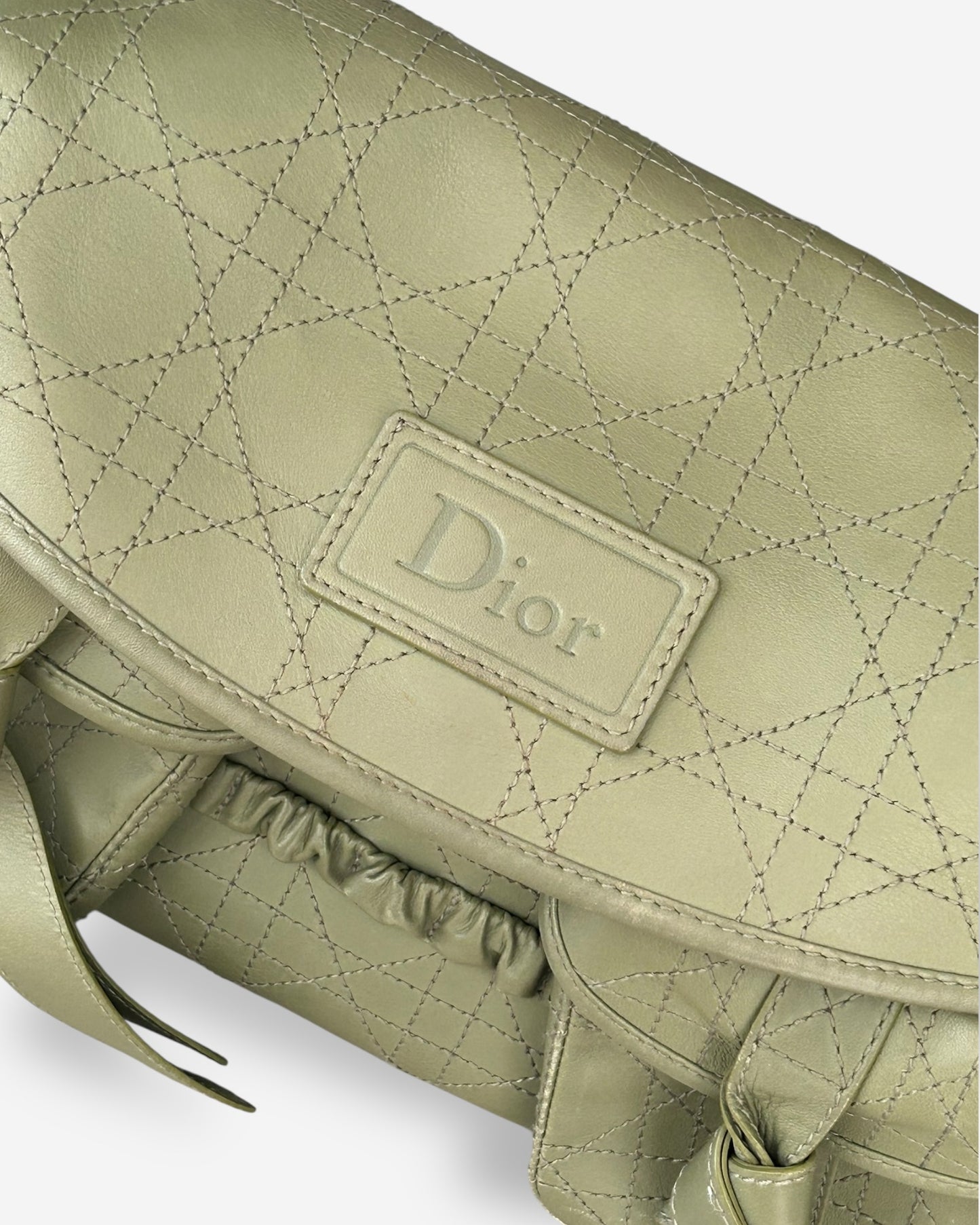 Christian Dior Reporter John Galliano 2004