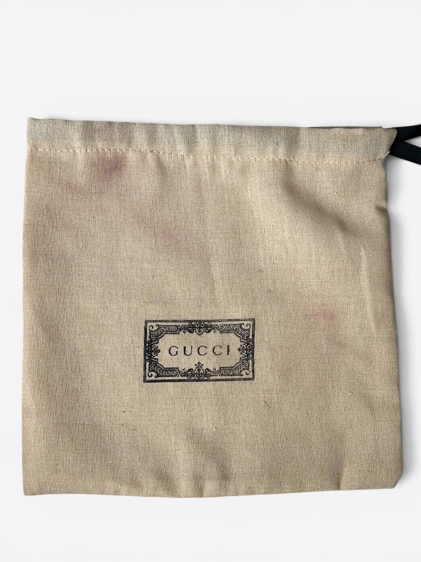 Gucci GG Marmont Belt Bag - Matelasse Velvet Fuchsia