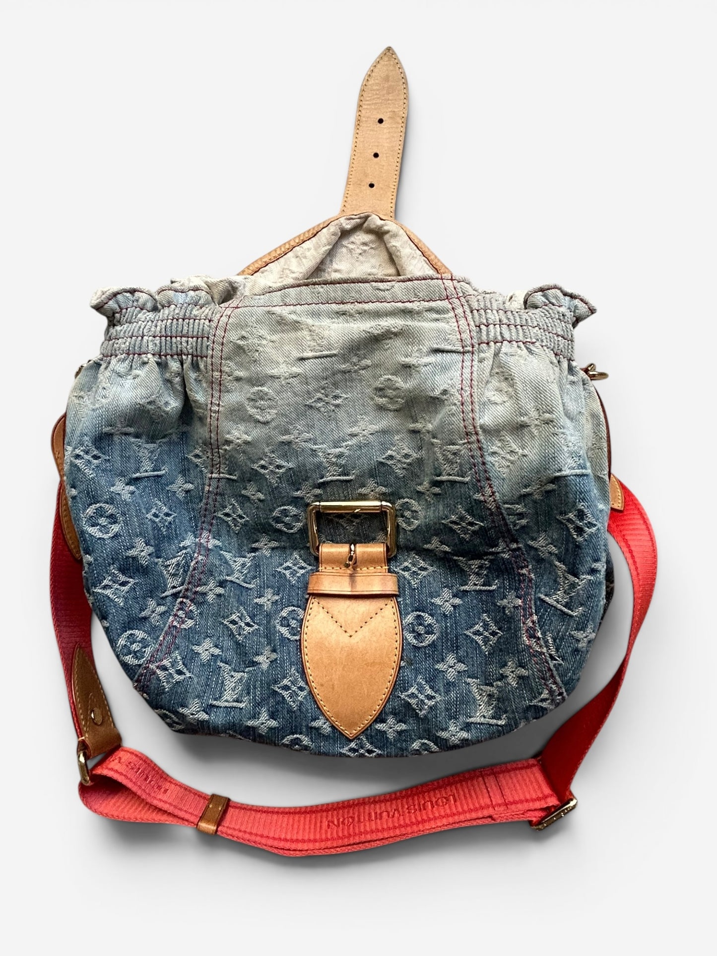 Louis Vuitton Sunburst