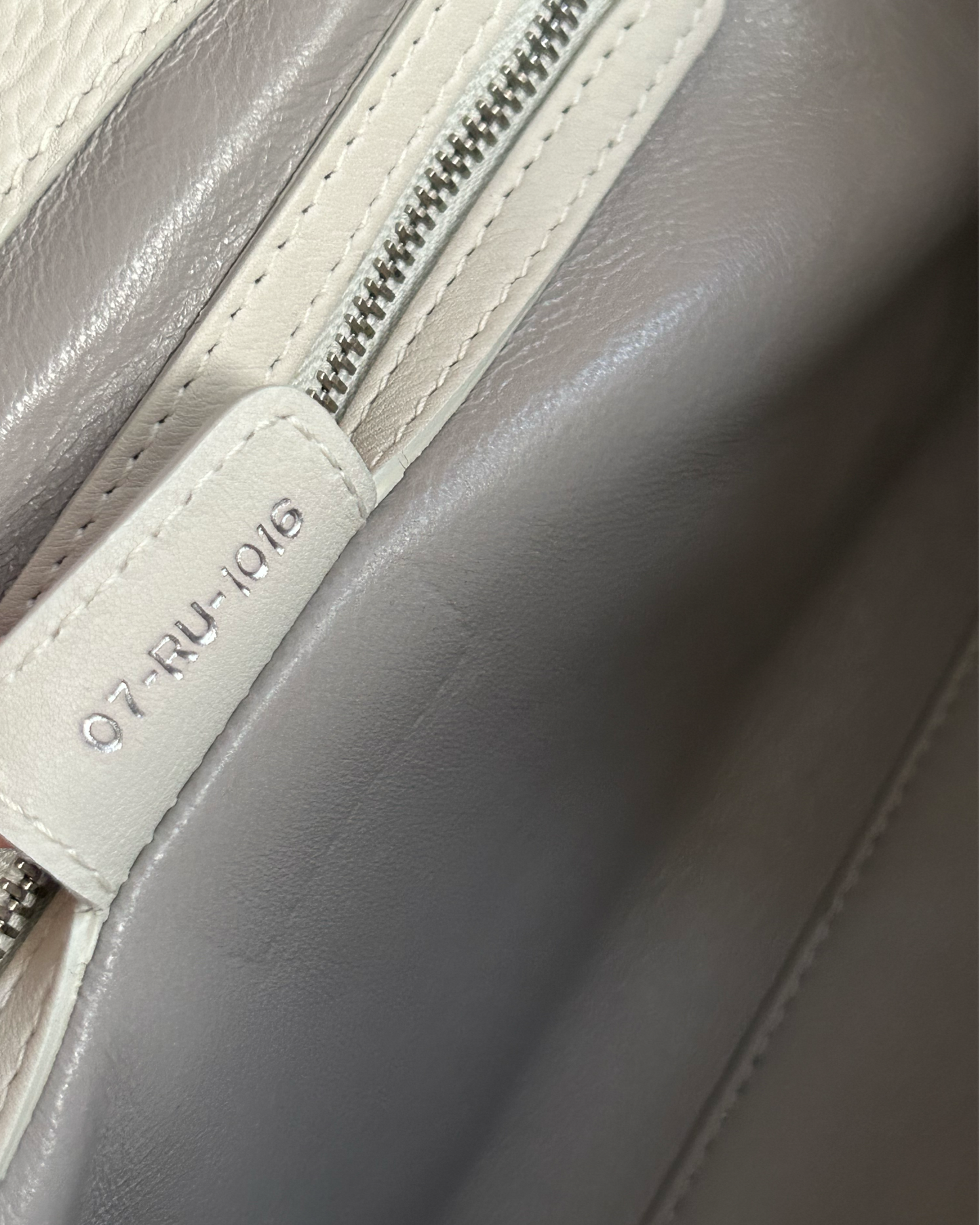 Christian Dior My Dior Frame Satchel