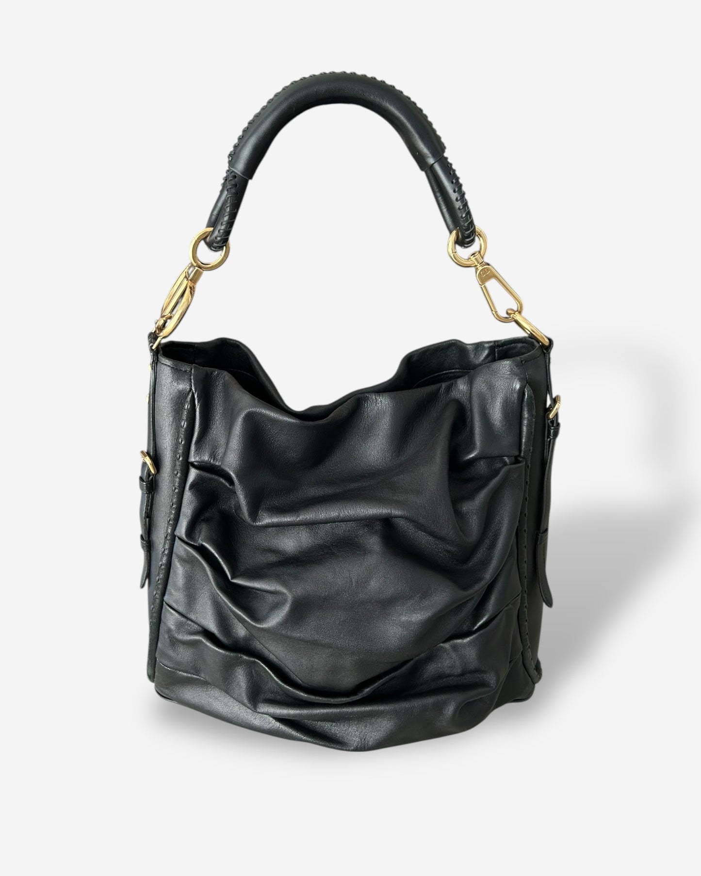Christian Dior Libertine Hobo John Galliano 2010