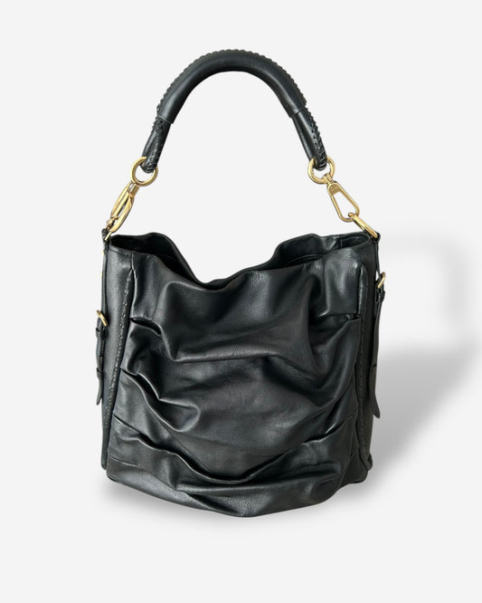 Christian Dior Libertine Hobo John Galliano 2010