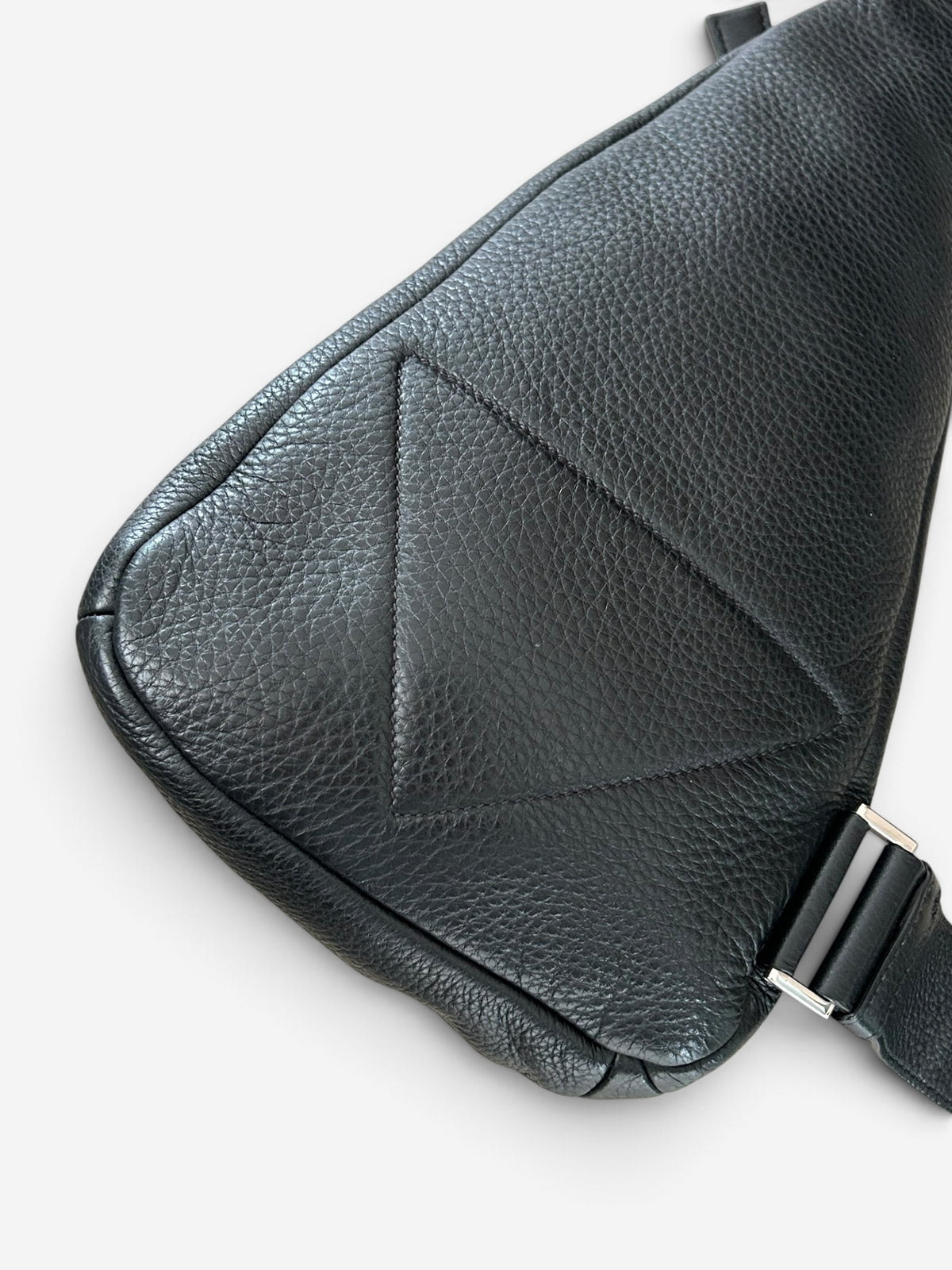Prada Vitello Daino Sling Bag