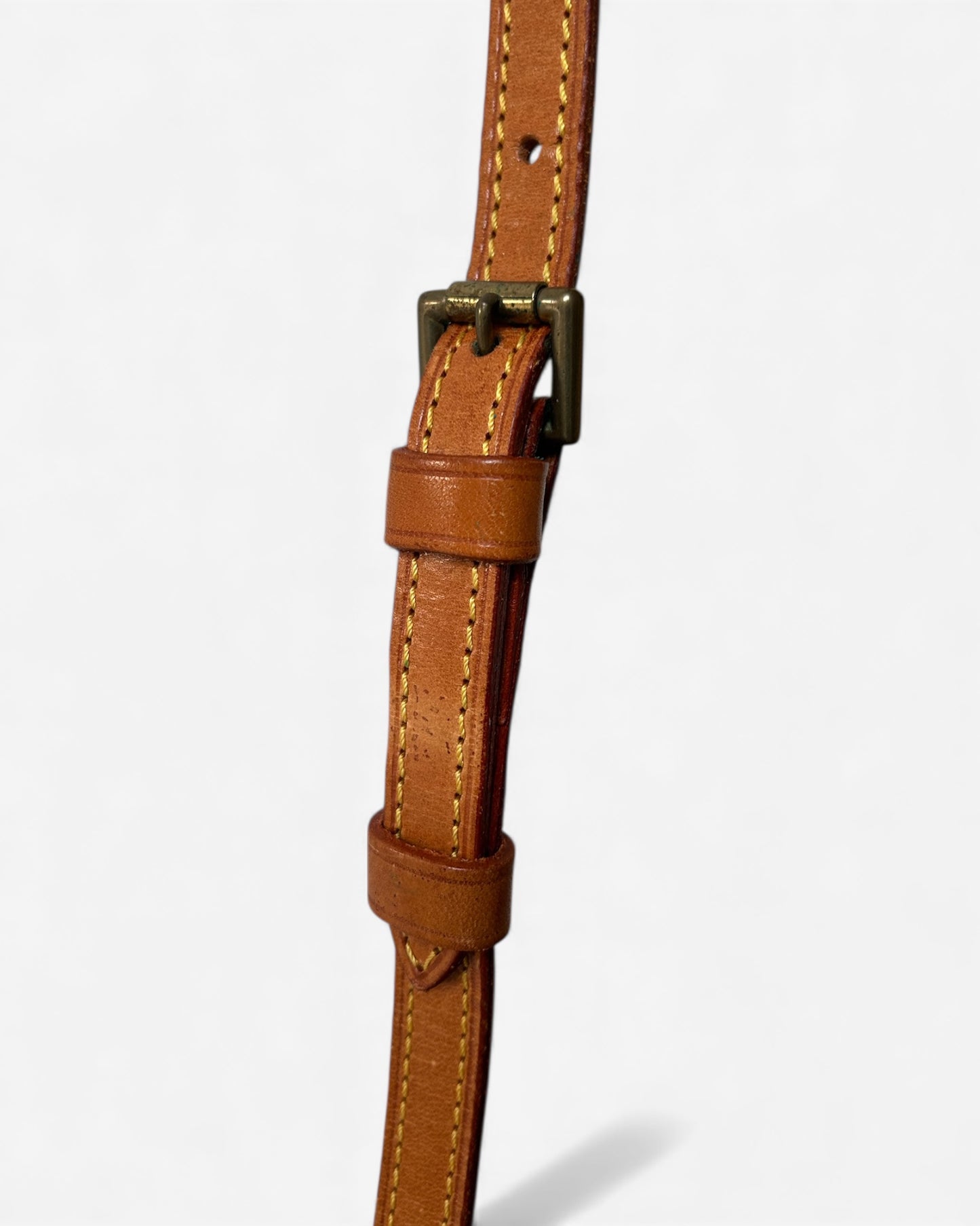 Vintage Louis Vuitton Chantilly PM Monogram Canvas