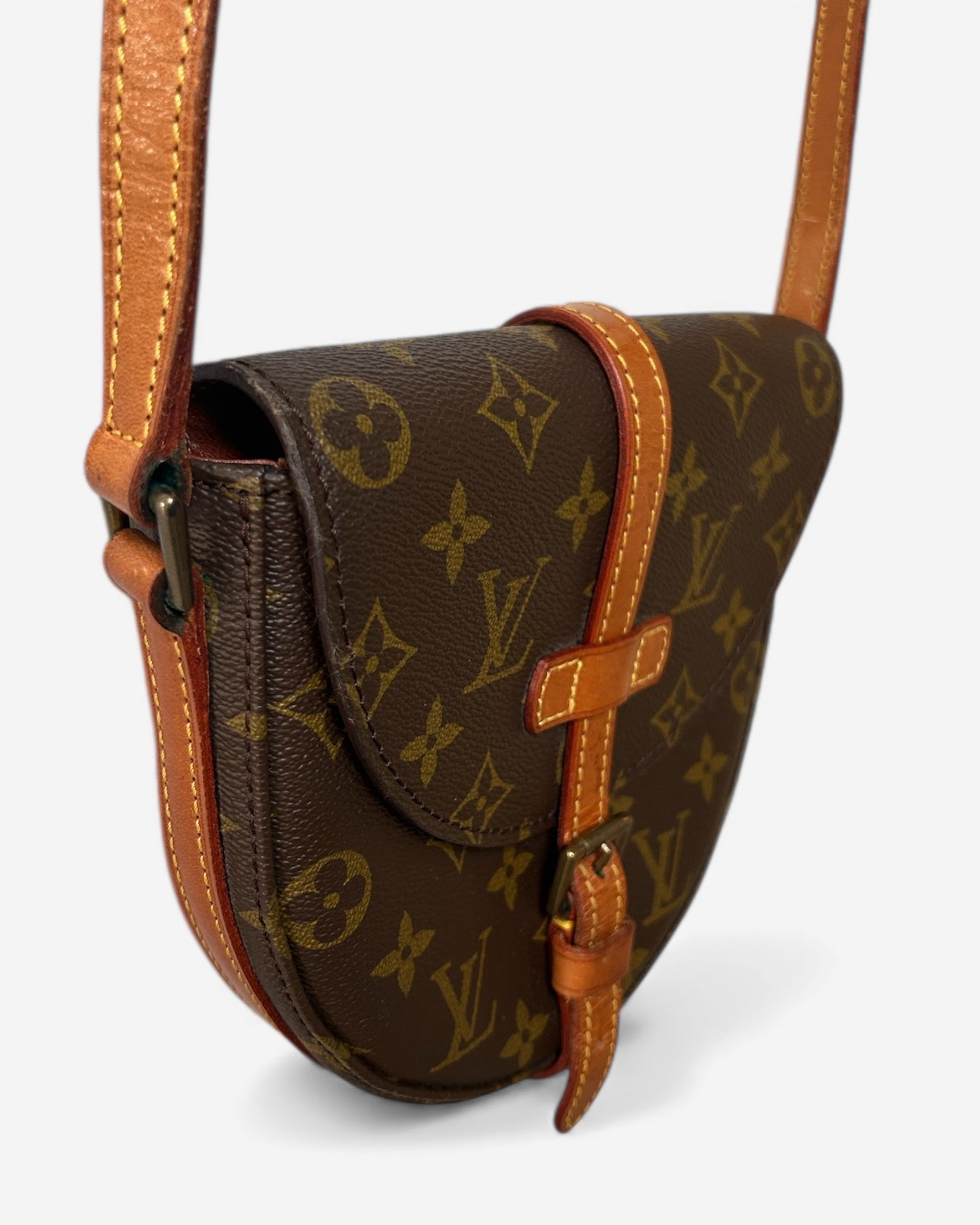 Vintage Louis Vuitton Chantilly PM Monogram Canvas