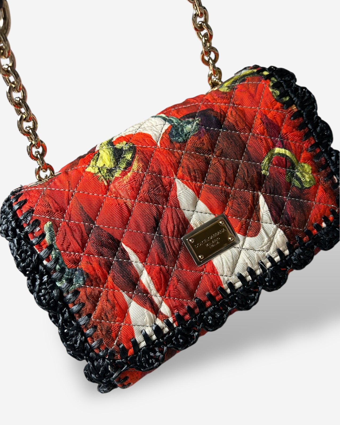 Dolce&Gabbana Peperocino