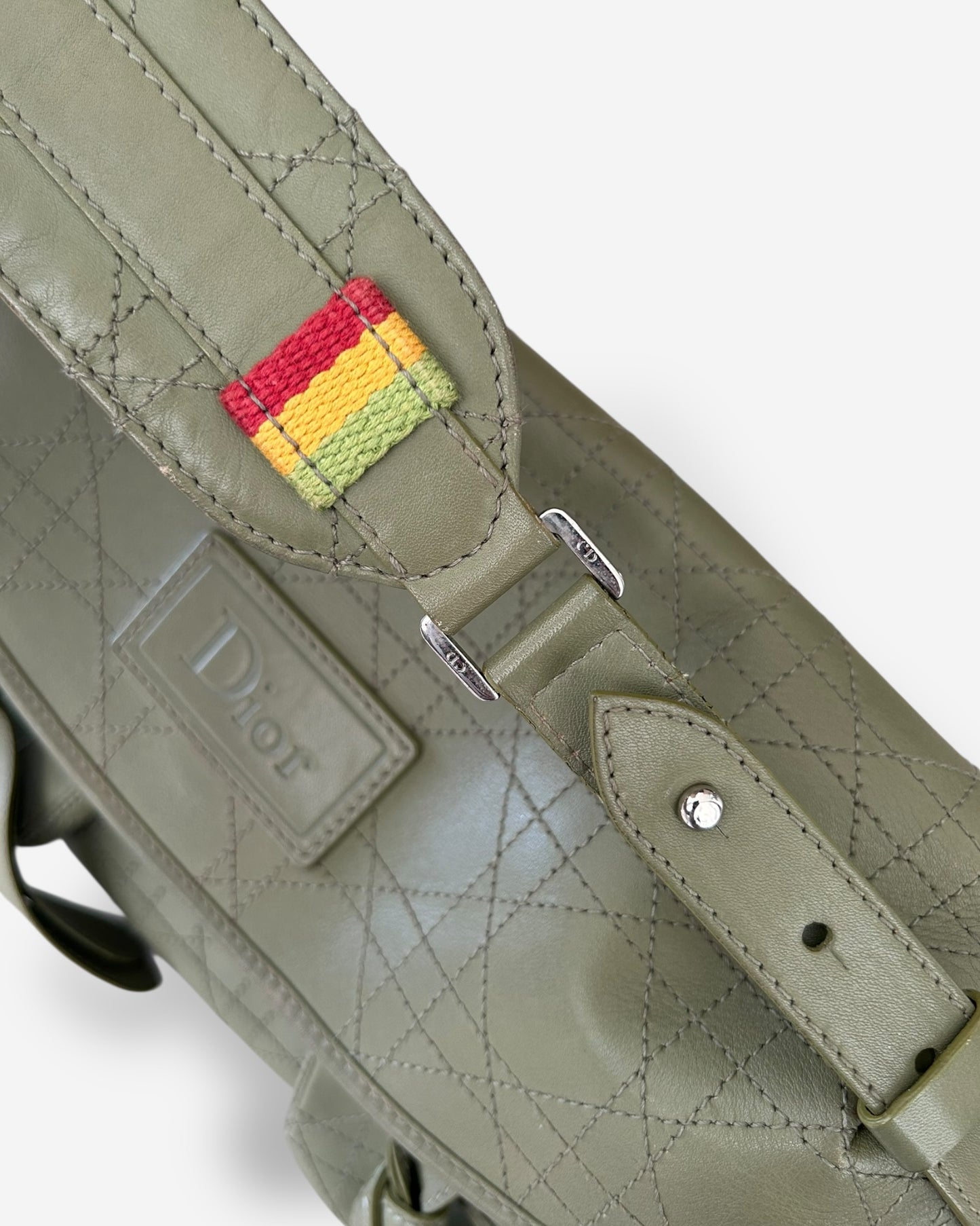 Christian Dior Reporter John Galliano 2004